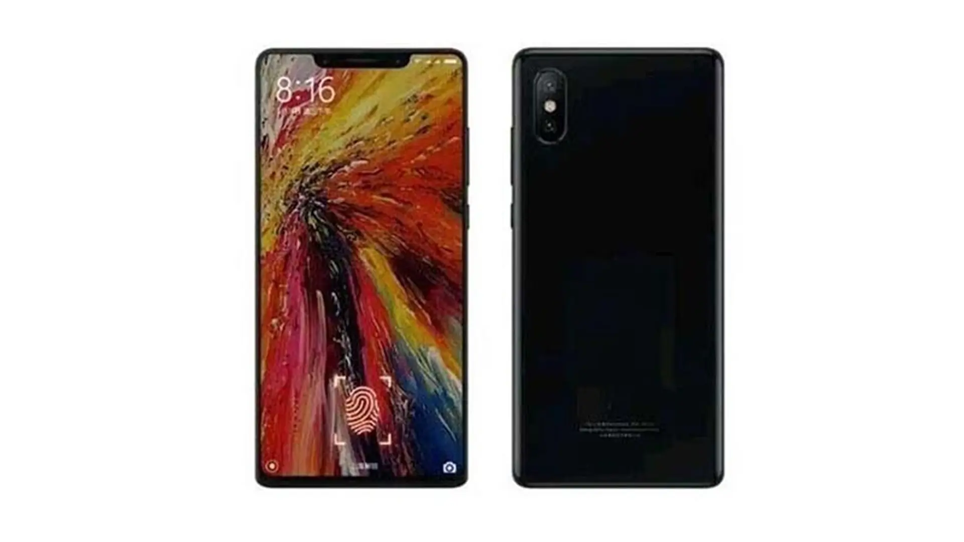 Smartphone Meizu X8 vừa đạt chứng nhận quan trọng trước khi tiến ra thị trường