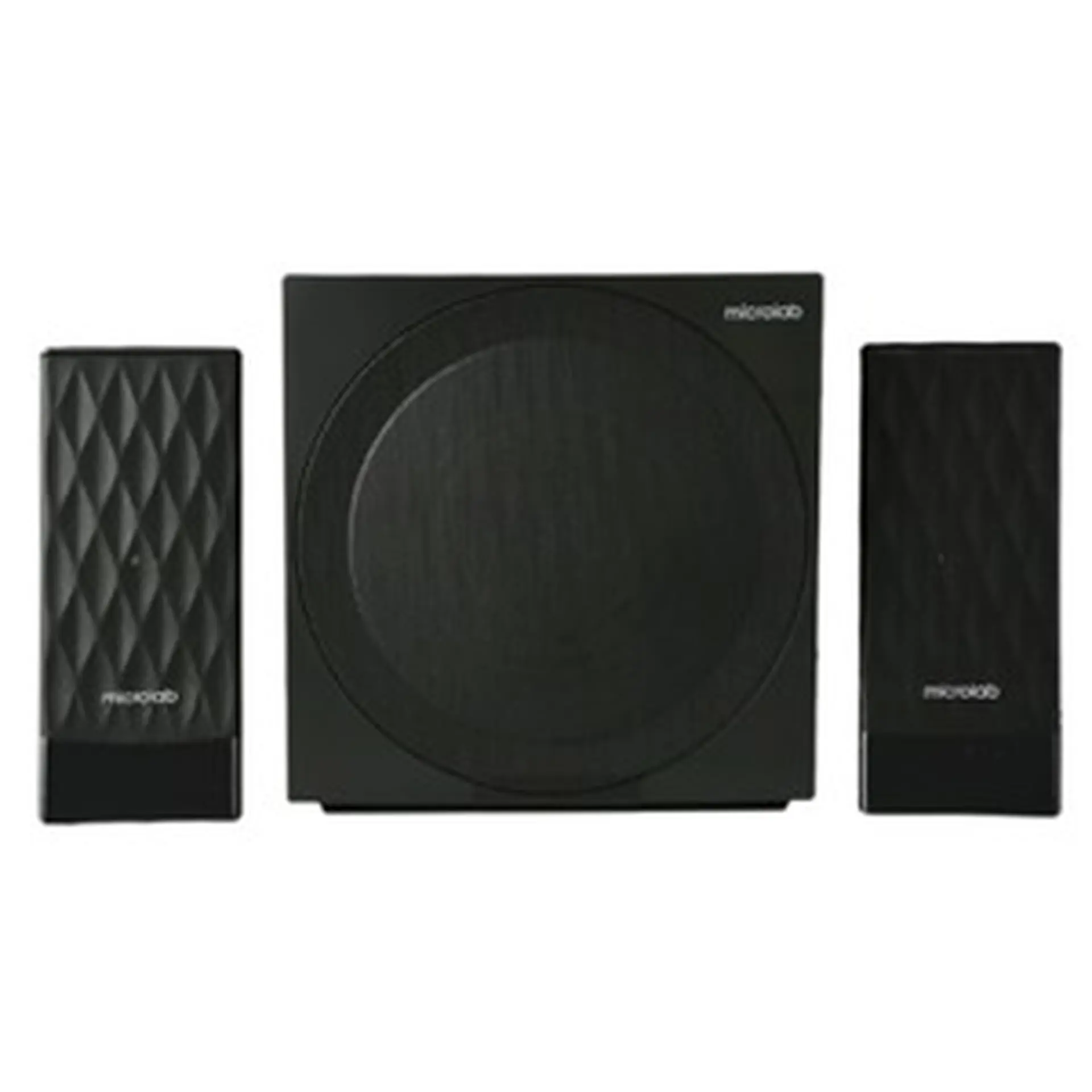 Loa vi tính Microlab M300BT 2.1