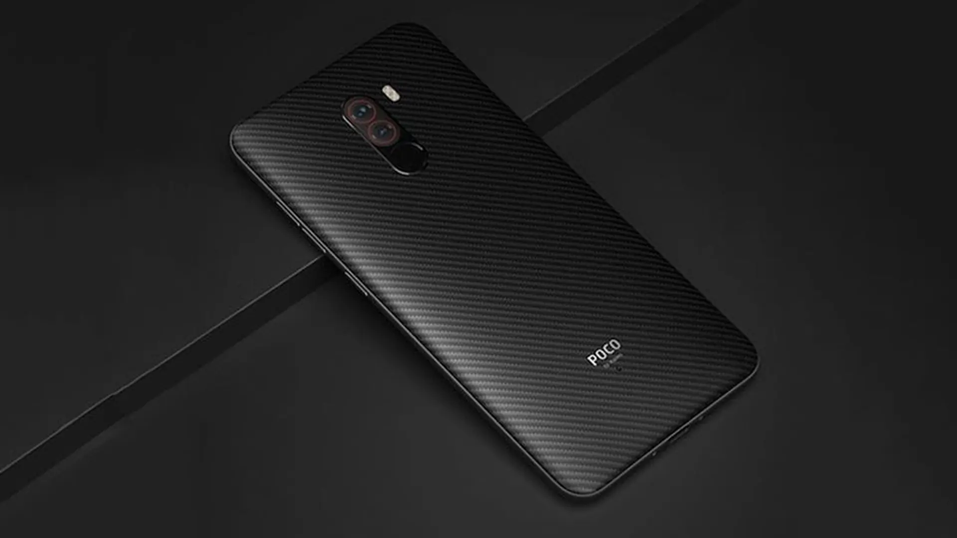 Mọi thứ về Xiaomi POCO F1 vừa ra mắt: Thông số khủng, nhưng giá cực mềm!