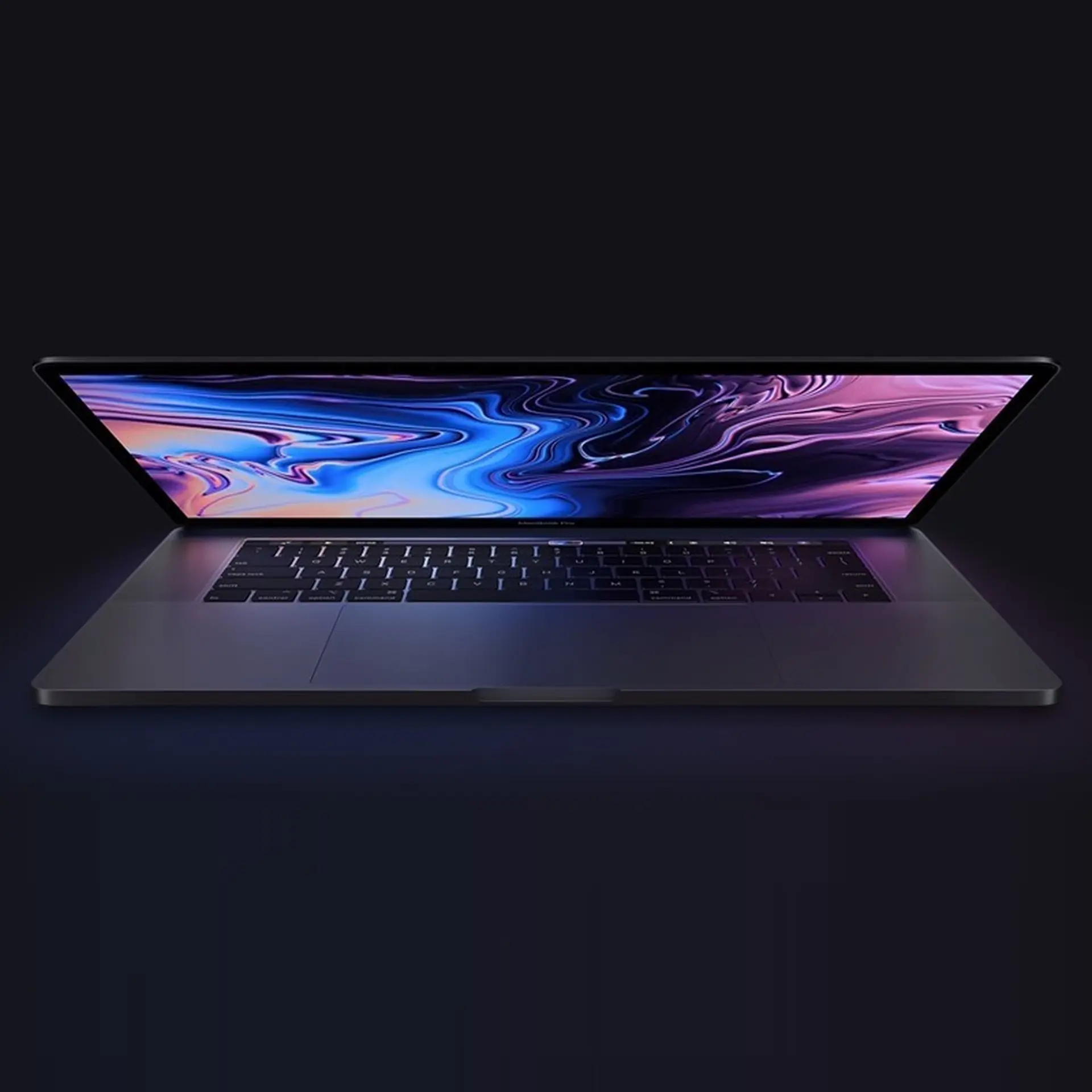 Macbook Pro mới (2018) chính hãng lên kệ FPT Shop và F.Studio