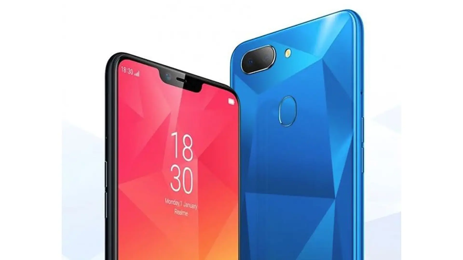 OPPO Realme 2 sẽ dùng chip Snapdragon và giá rất rẻ
