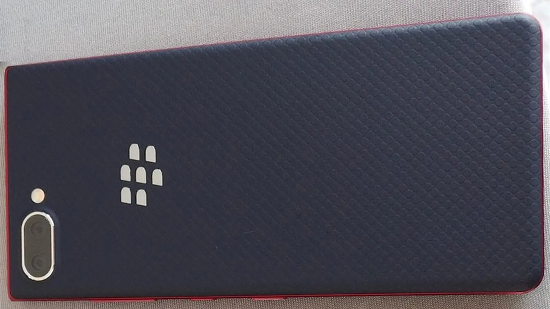 BlackBerry KEY2 LE sẽ được công bố tại IFA 2018