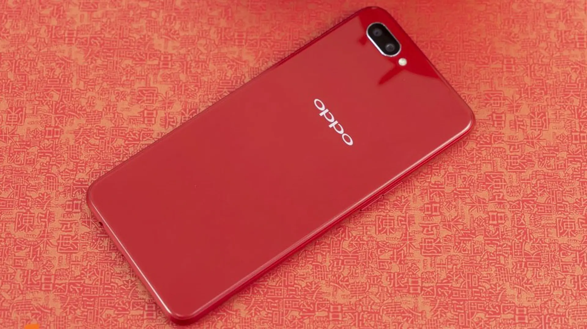 Những điều ấn tượng trên OPPO A3s: smartphone giá rẻ cực hot từ OPPO