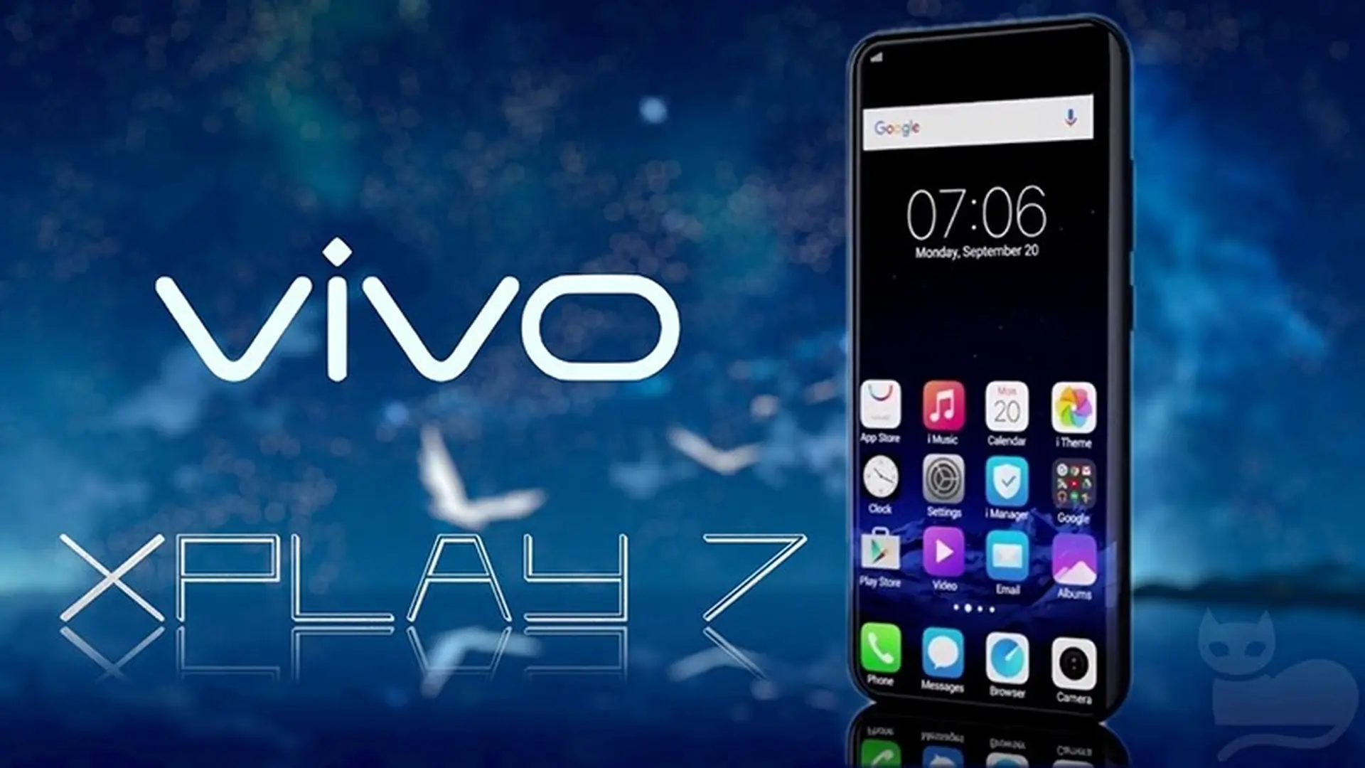 Rò rỉ thông tin Vivo Xplay7: Snapdragon 855, RAM 10GB, camera 48MP, ra mắt tháng 12?