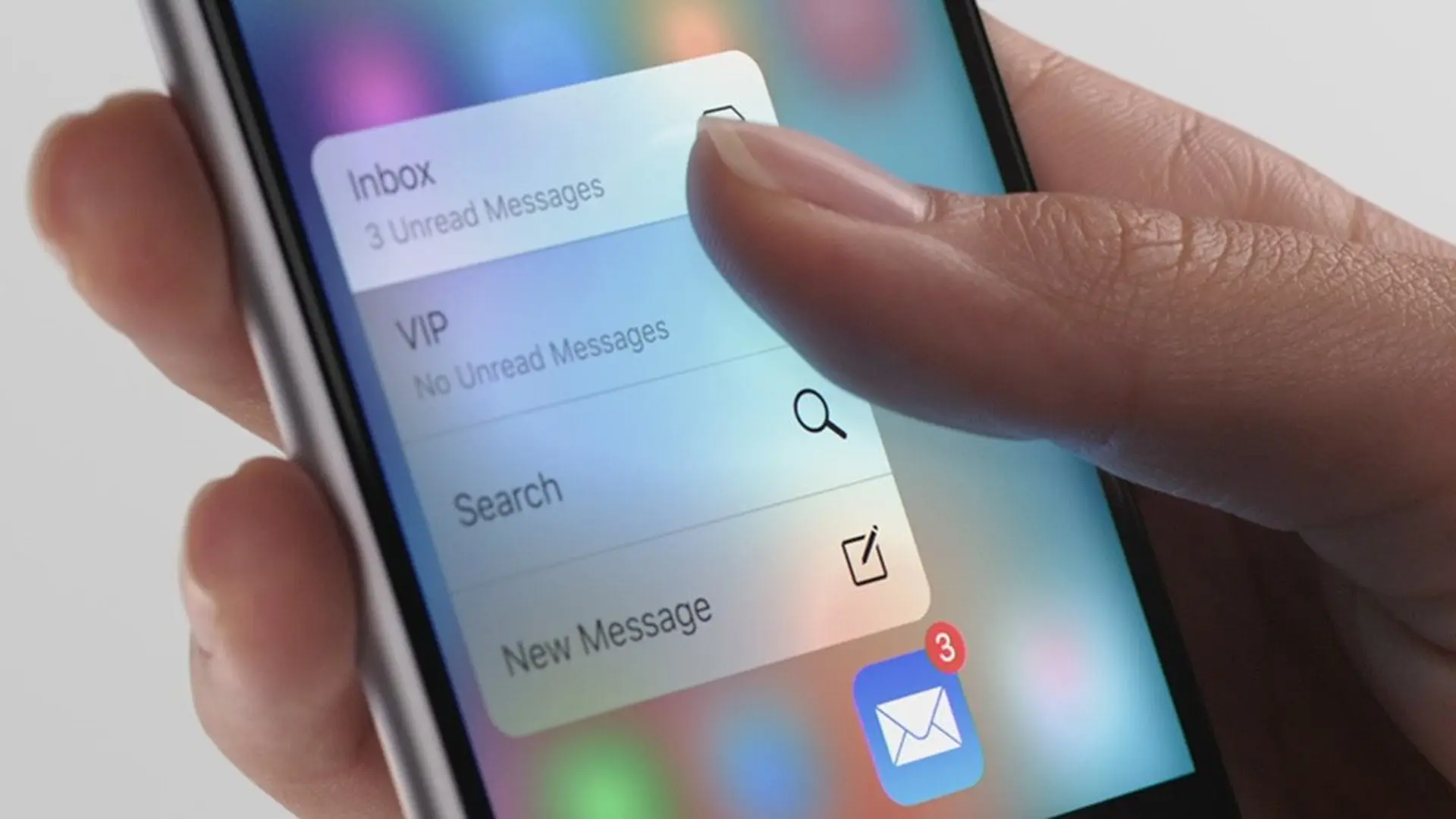 Apple sẽ “khai tử” màn hình cảm ứng lực 3D Touch trên iPhone vào năm sau
