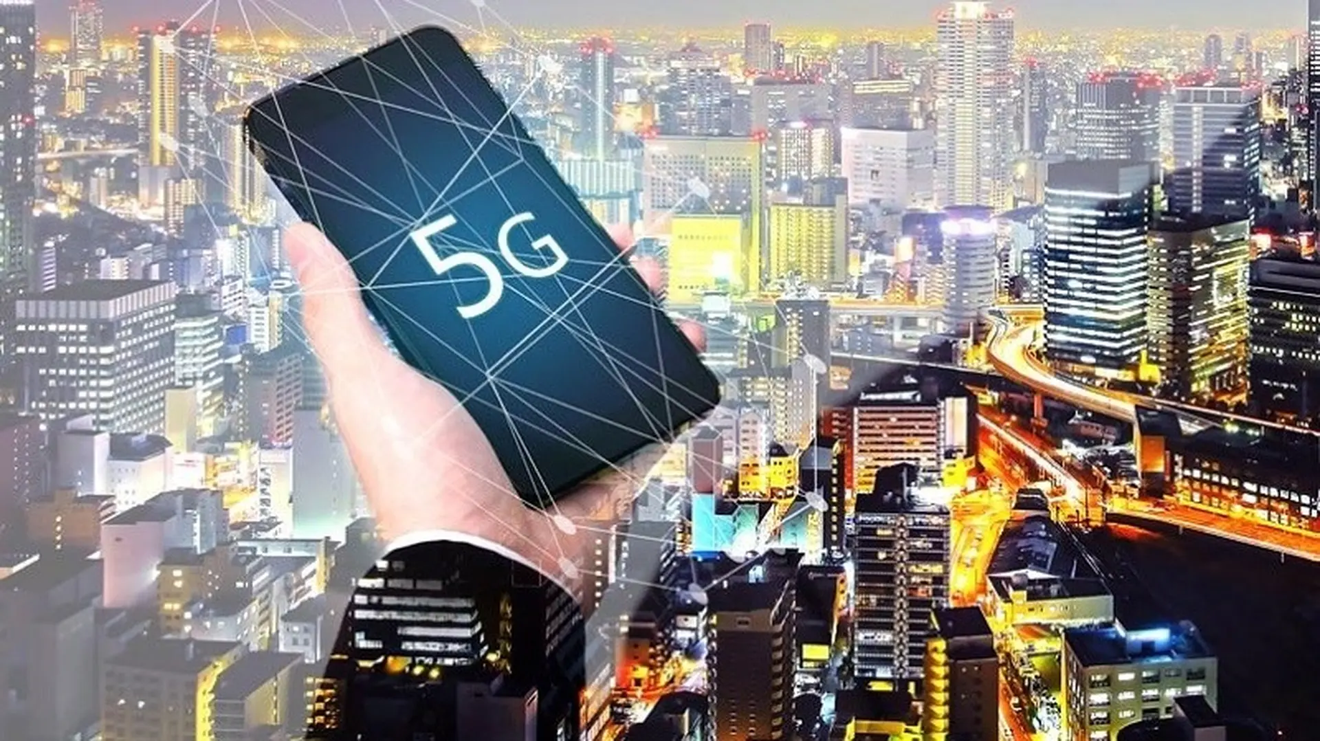 OPPO hoàn thành thử nghiệm 5G trên chiếc OPPO R15
