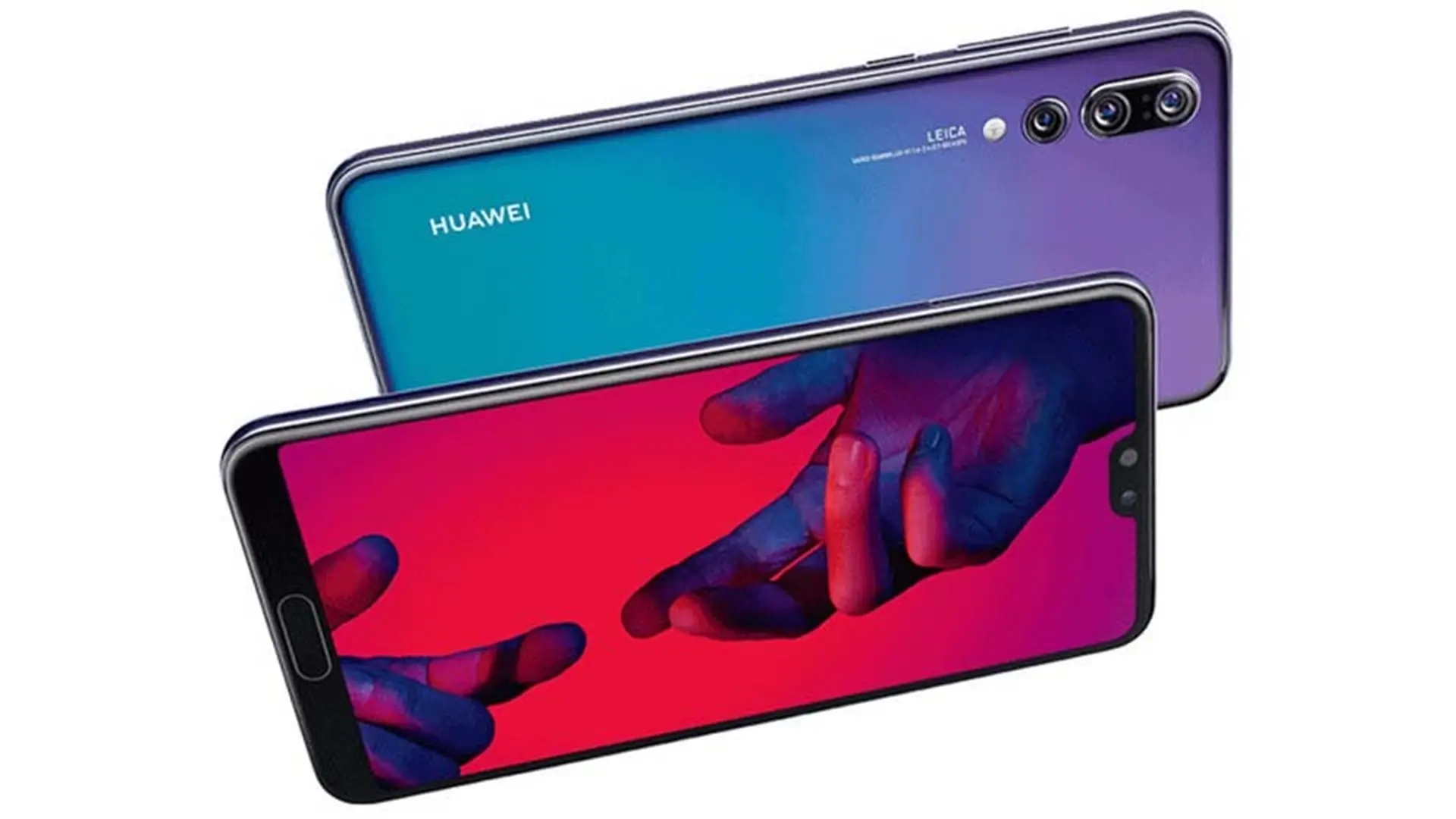 Một lần nữa, Huawei vươn lên vị trí thứ 2 về doanh số smartphone toàn cầu
