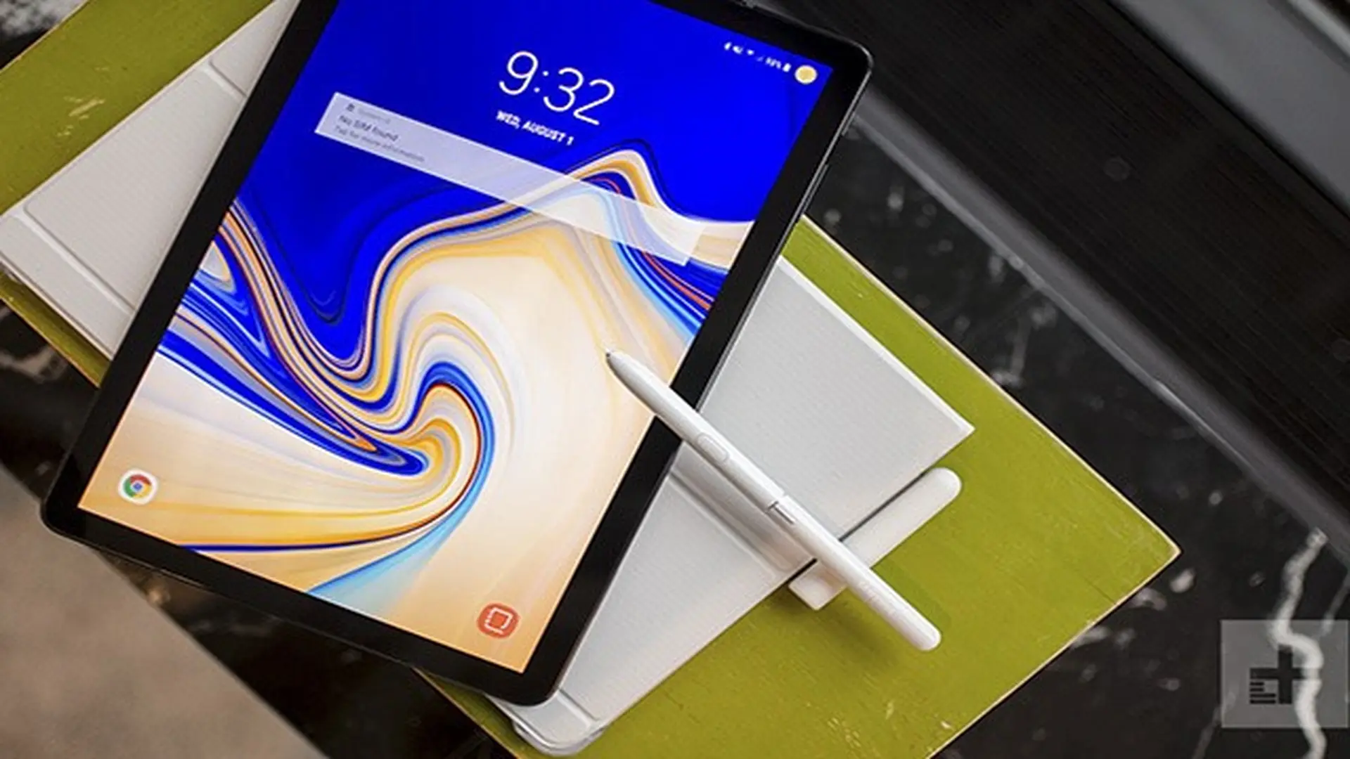 Galaxy Tab S4 với Tab A 10.5: đâu là sản phẩm dành cho bạn?