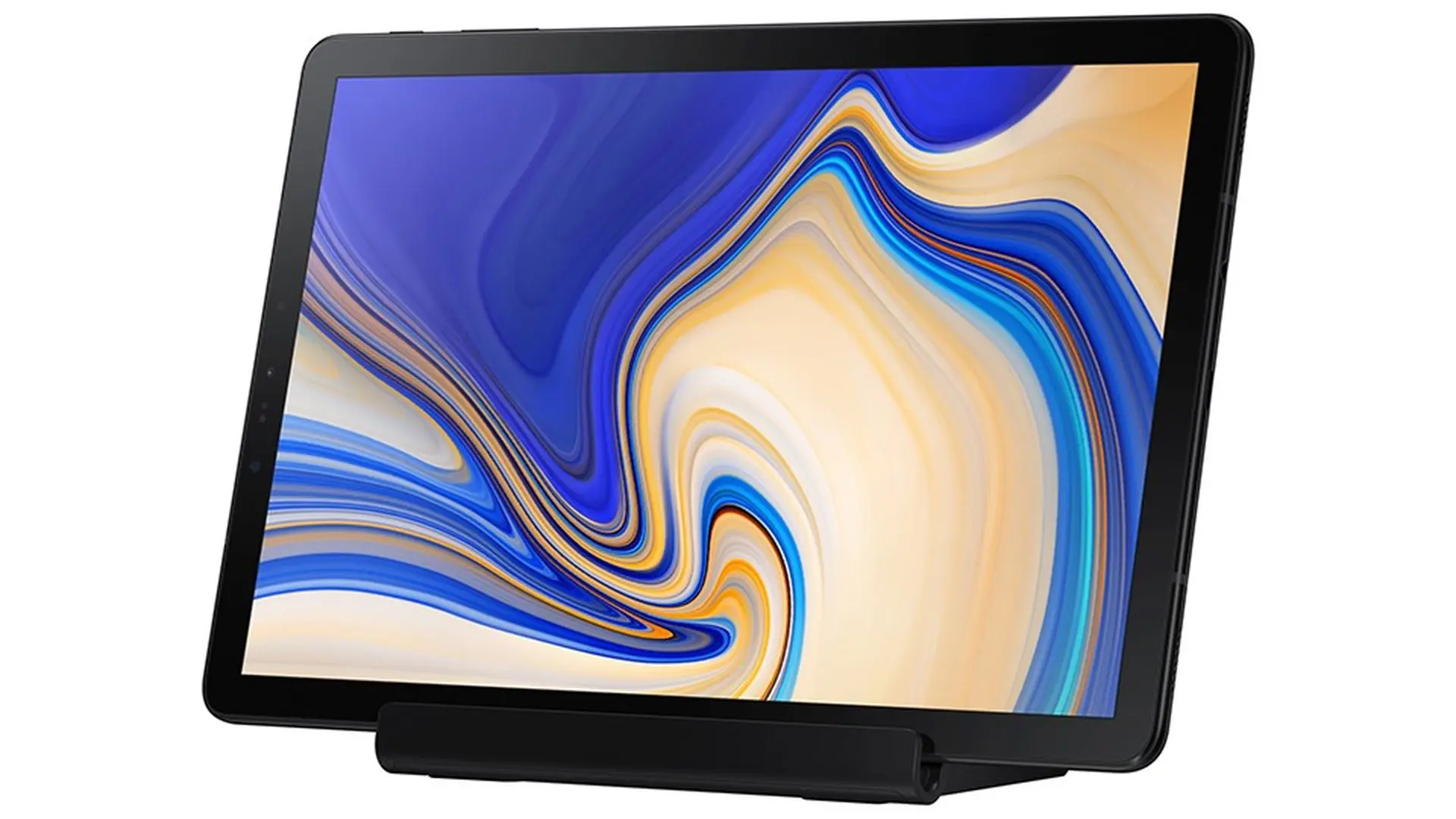 Samsung Galaxy Tab A 10.5 chính thức trình làng với mức giá hợp túi tiền
