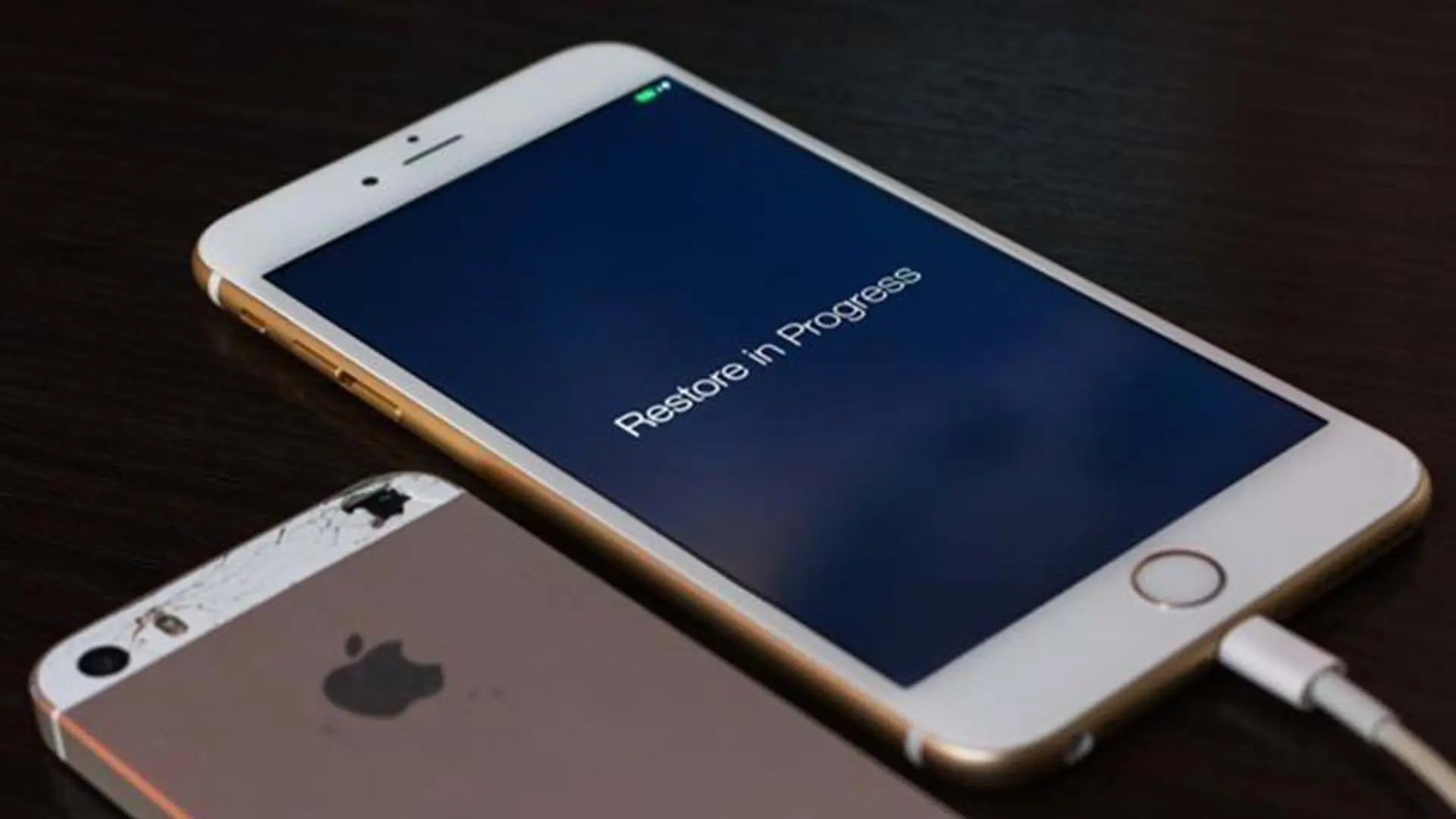 Nên chuẩn bị gì trước khi bán hoặc cho lại iPhone của bạn?