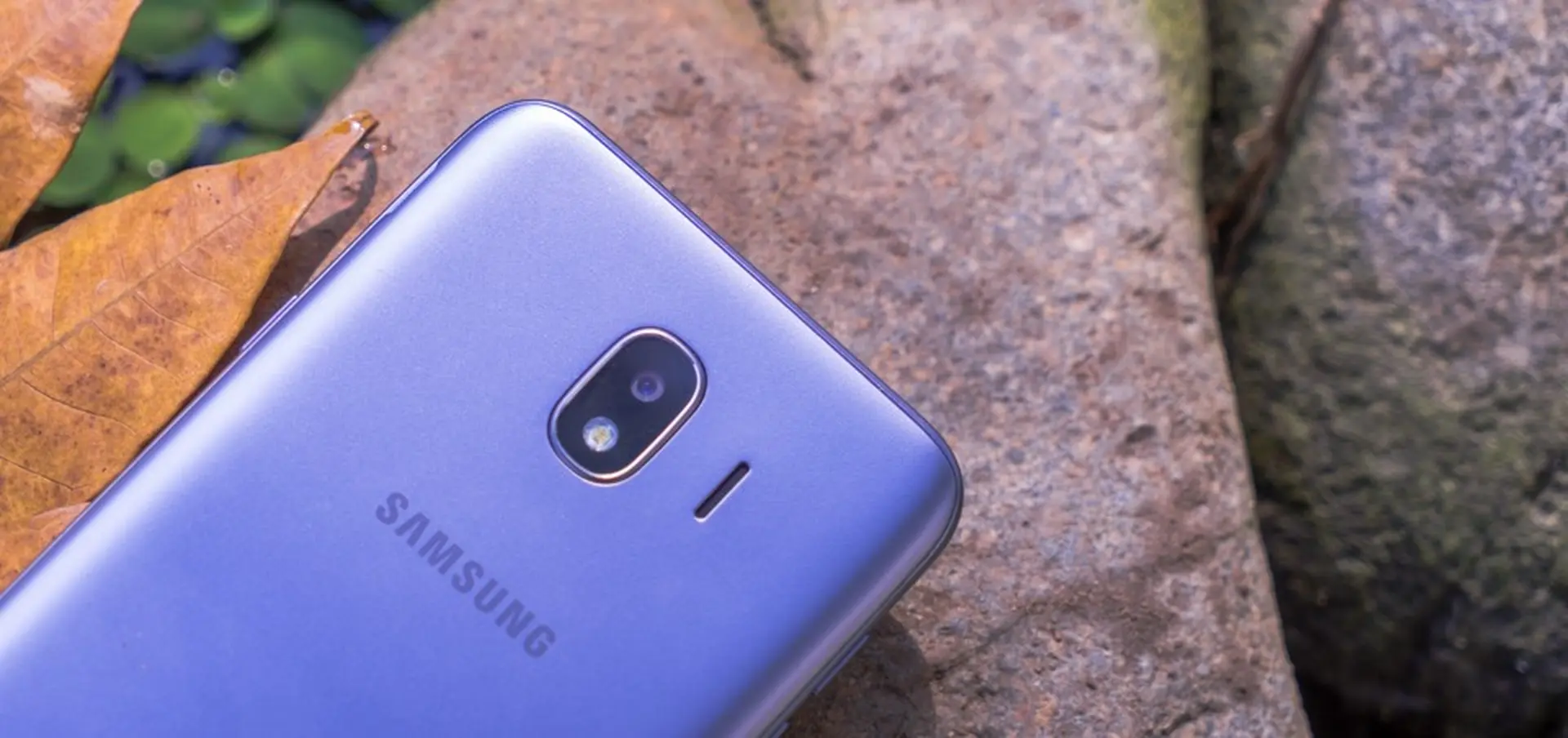 5 điểm mạnh sẽ giúp Samsung Galaxy J4 Lavender thống trị phân khúc 4 triệu đồng