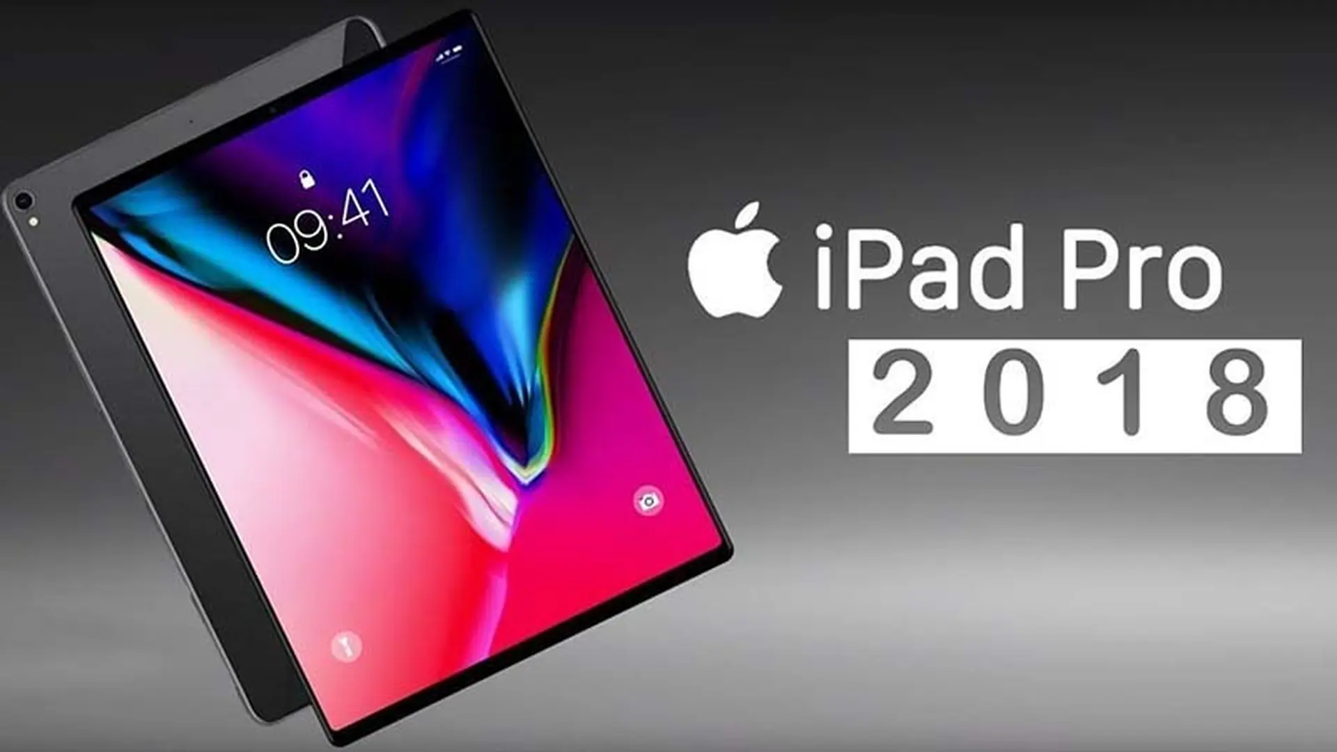Tất cả những điều bạn cần biết về iPad Pro 2018: Rất khác biệt, và tuyệt vời!