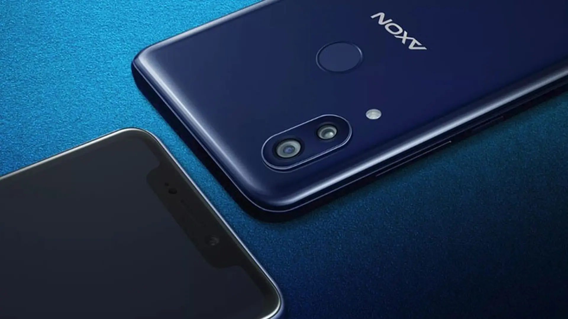 [IFA 2018] ZTE Axon 9 Pro ra mắt: Chip SD845, Axon Vision, giá hơn 17 triệu