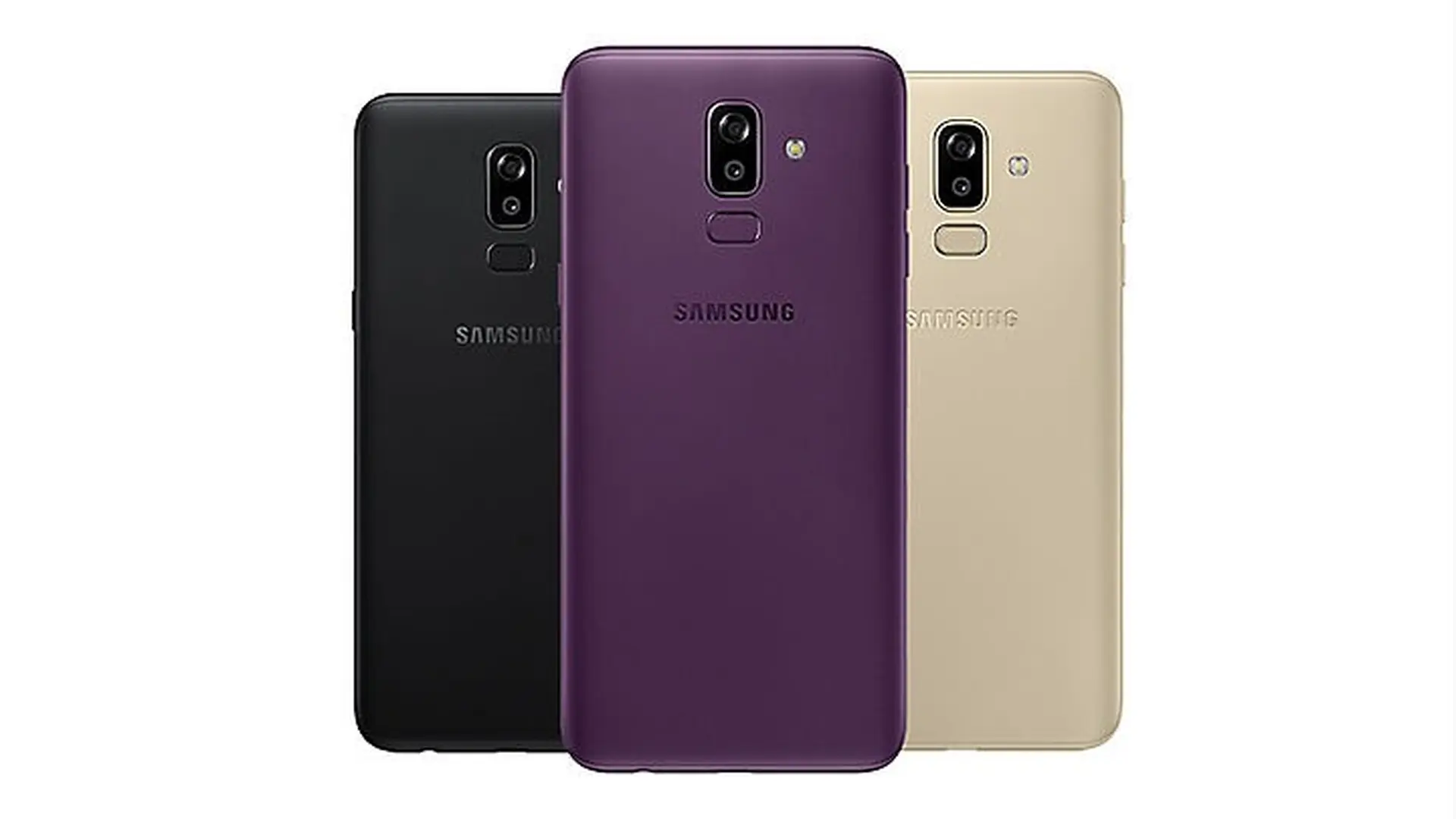 Chi tiết về Samsung Galaxy J8: Camera kép vượt trội, màn hình lớn trải nghiệm thoải mái, pin trâu sử dụng thỏa thích