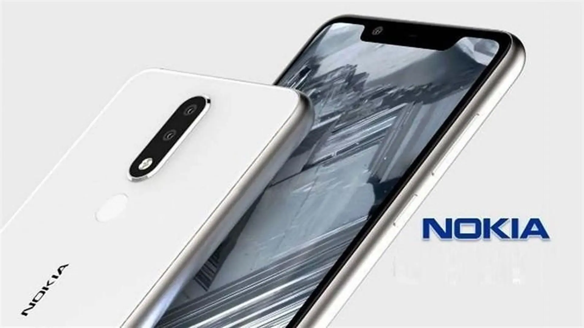 Nhiều phiên bản Nokia 5.1 Plus đạt chứng quan trọng, chuẩn bị tiến ra thị trường
