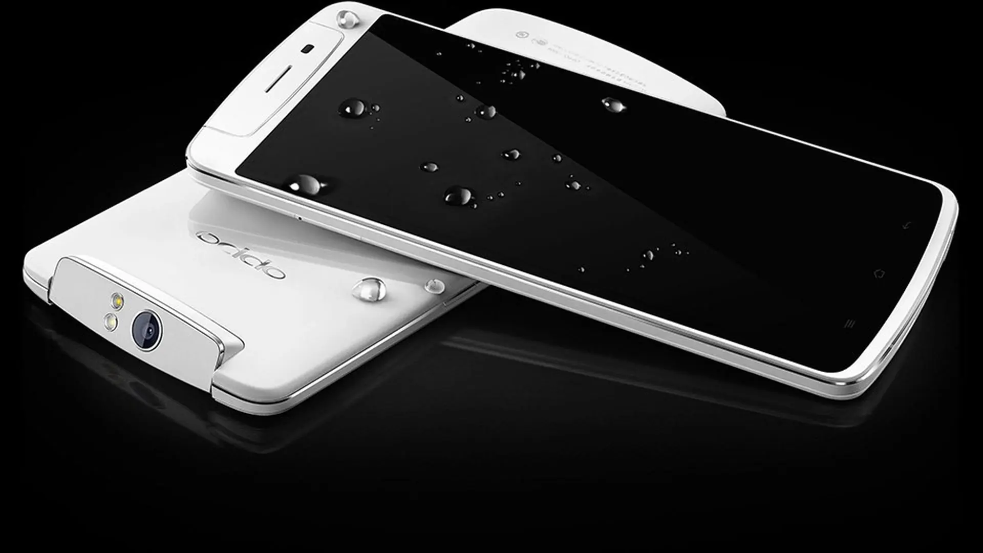 10 smartphone Android kì quặc nhất mọi thời đại