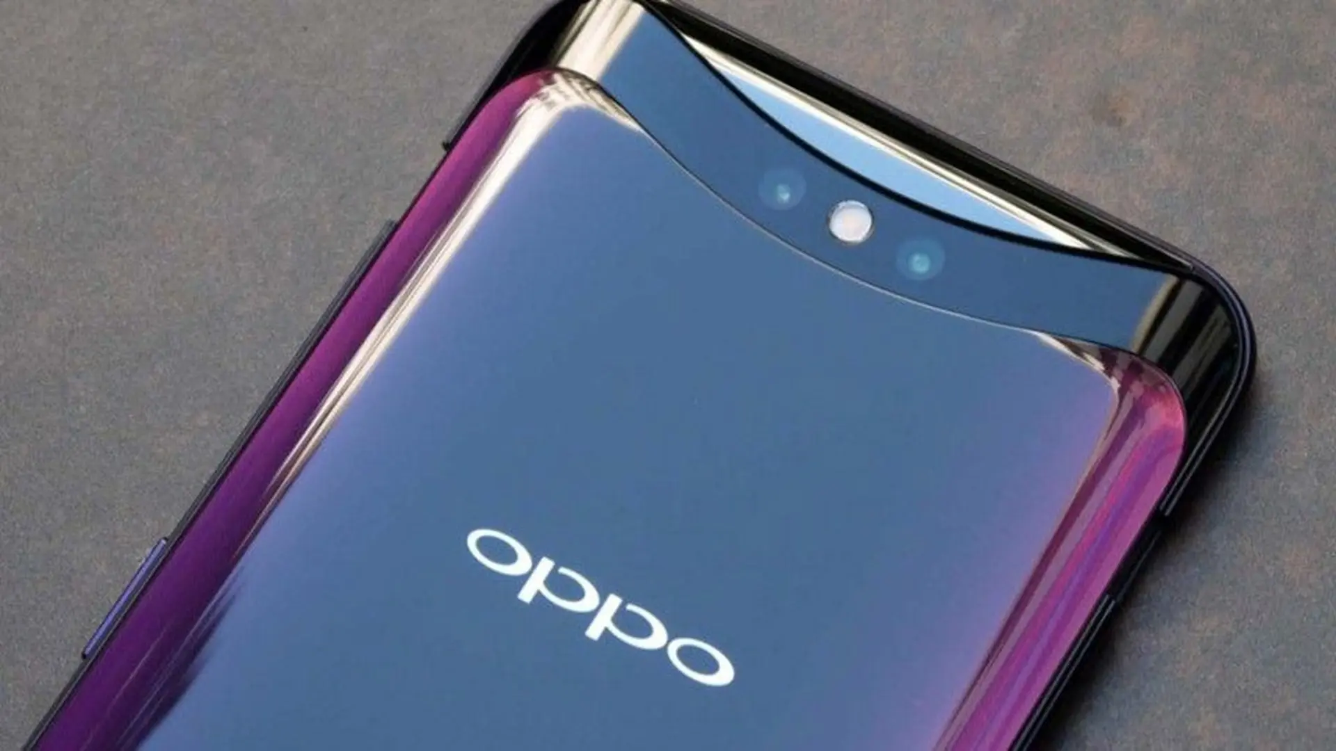5 bí mật thú vị về OPPO mà ít người biết tới