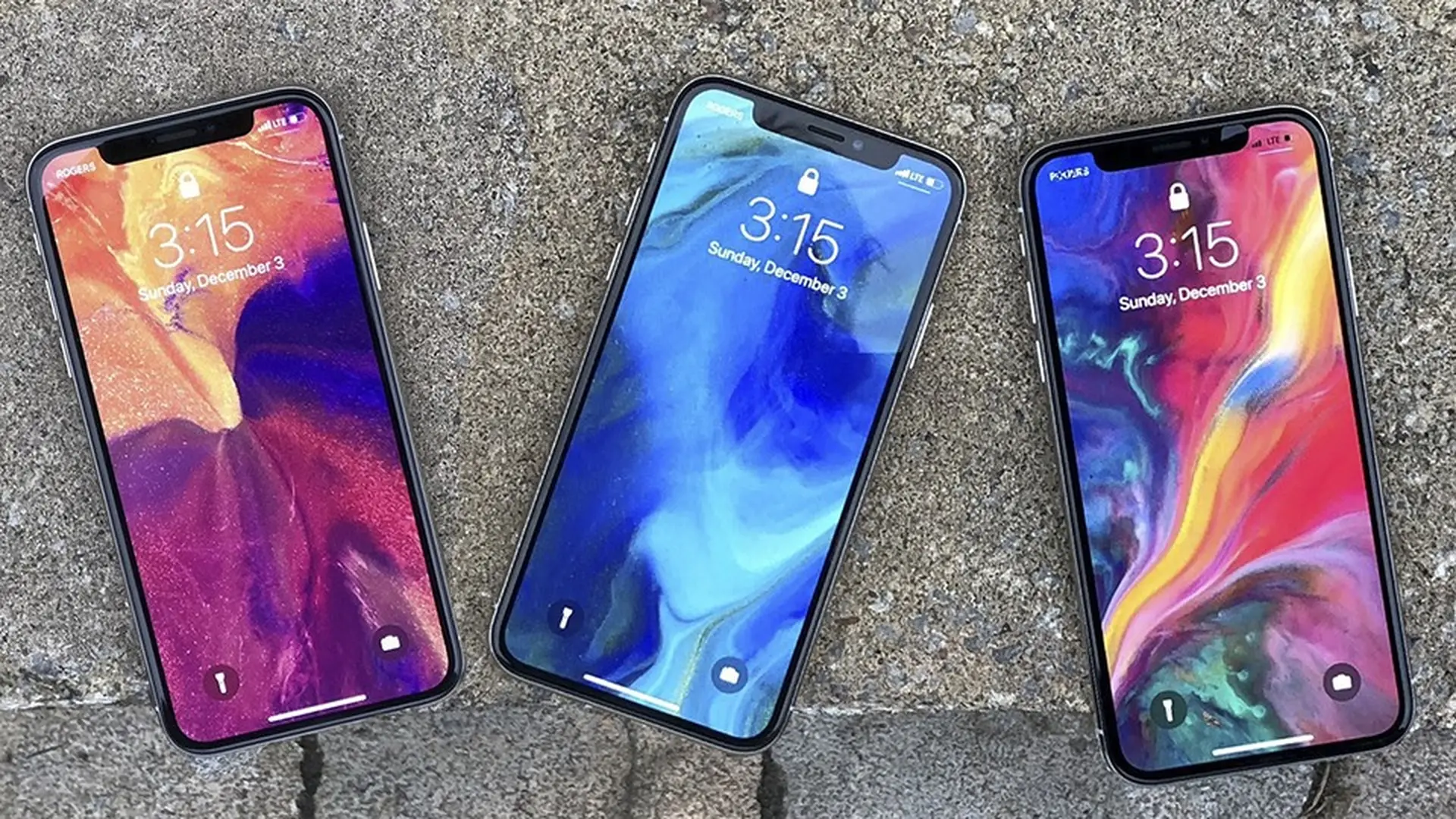 Năm nay, Apple sẽ đặt tên dòng iPhone 2018 như thế nào?