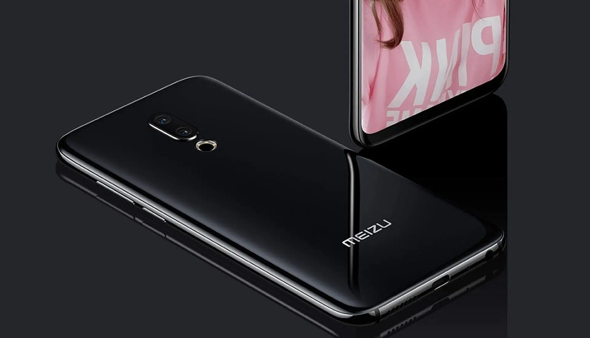 Điểm hiệu năng siêu khủng của Meizu 16 khiến các đối thủ khác hãy dè chừng!