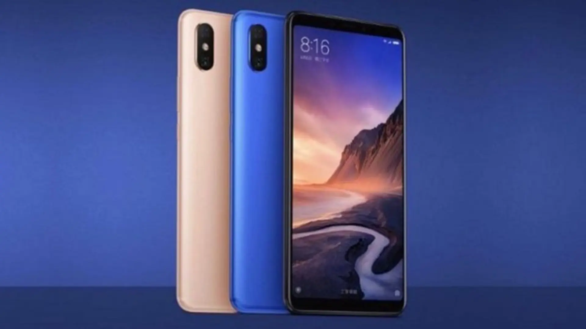 Xiaomi Mi 8X vừa đạt chứng nhận quan trọng tại Trung Quốc, chuẩn bị trình làng?
