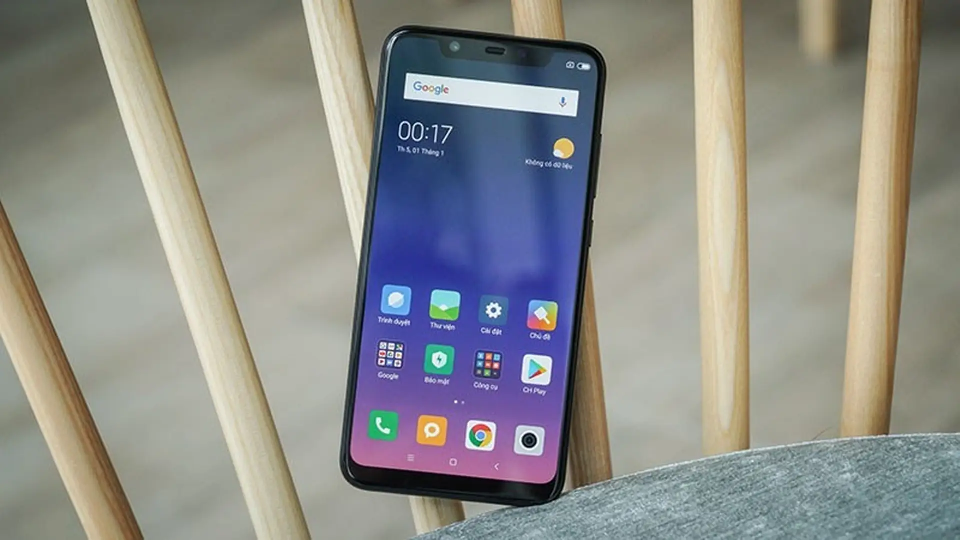 Xiaomi sẽ tổ chức một sự kiện mới tại thành phố Panda nổi tiếng, có thể ra mắt Mi 8 Youth?