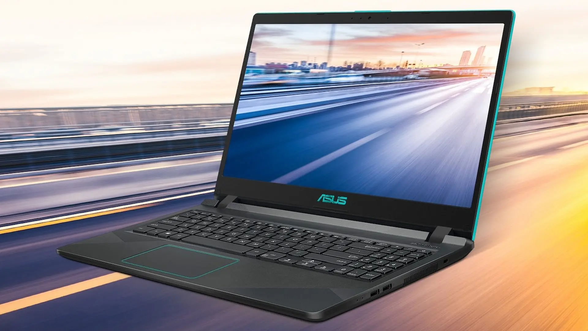 Những điểm hấp dẫn nhất trên Asus F560: laptop thời trang, cấu hình cao, đa năng