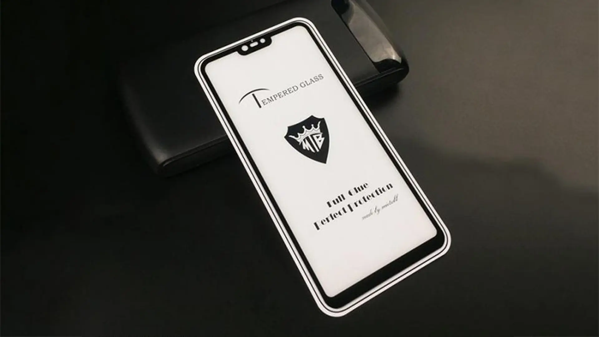 Xiaomi Redmi Note 6 lần đầu lộ ảnh thực tế với màn hình “tai thỏ” ấn tượng