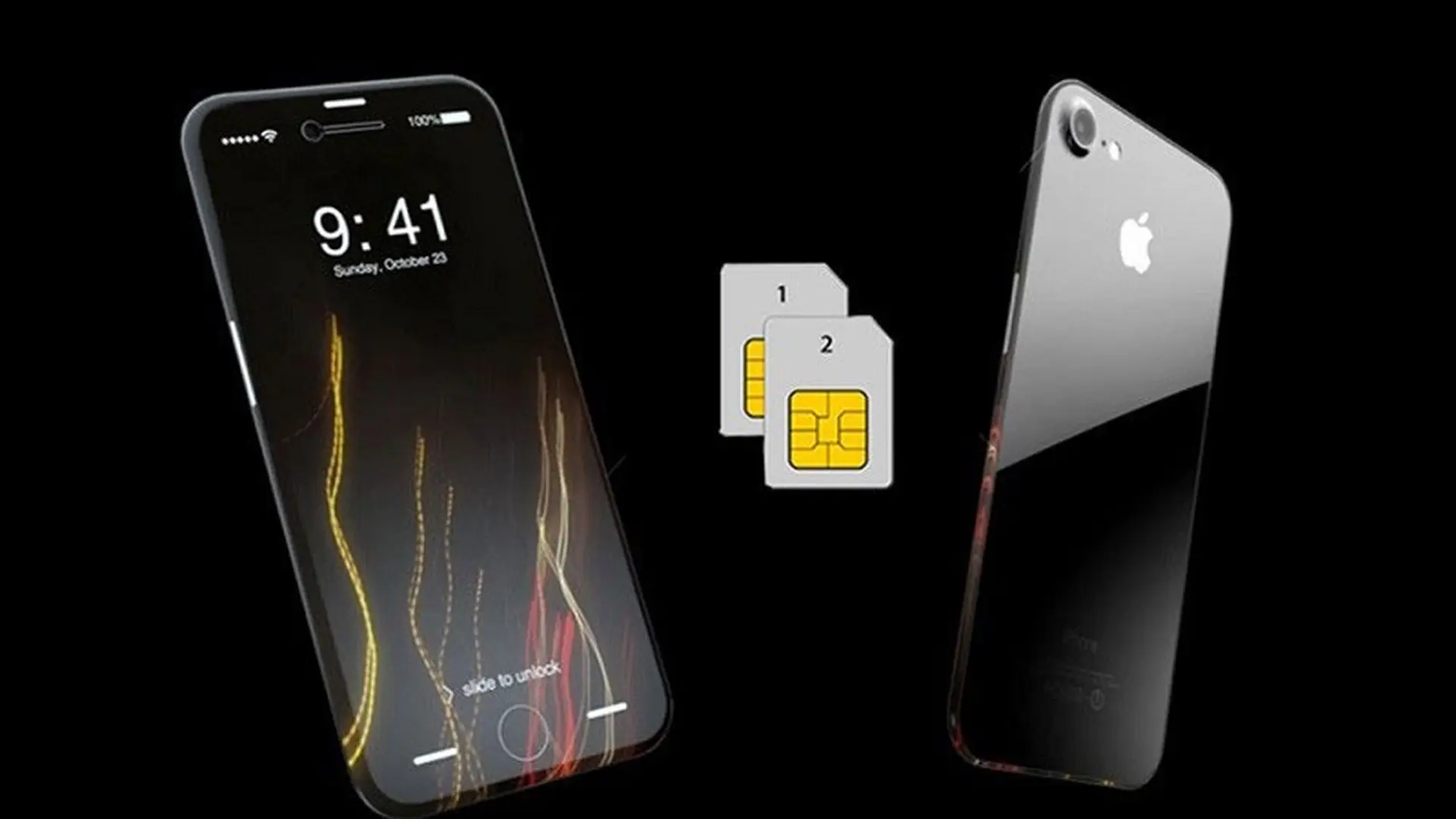 Công nghệ Dual SIM mang lại lợi ích gì cho iPhone?