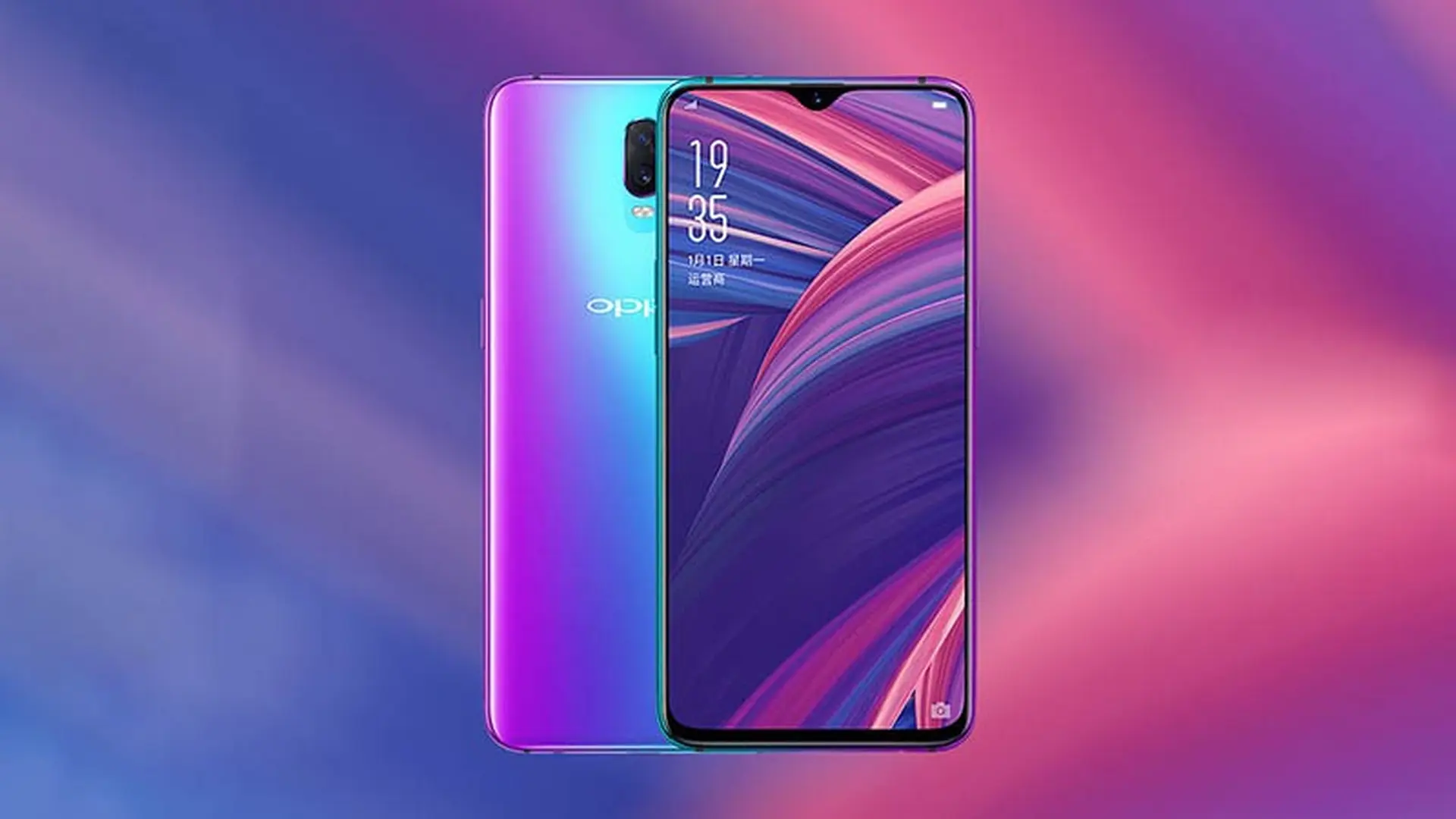 “Quái vật” hiệu suất OnePlus 6T còn chưa ra mắt, các cửa hàng đã cho đặt hàng từ sớm
