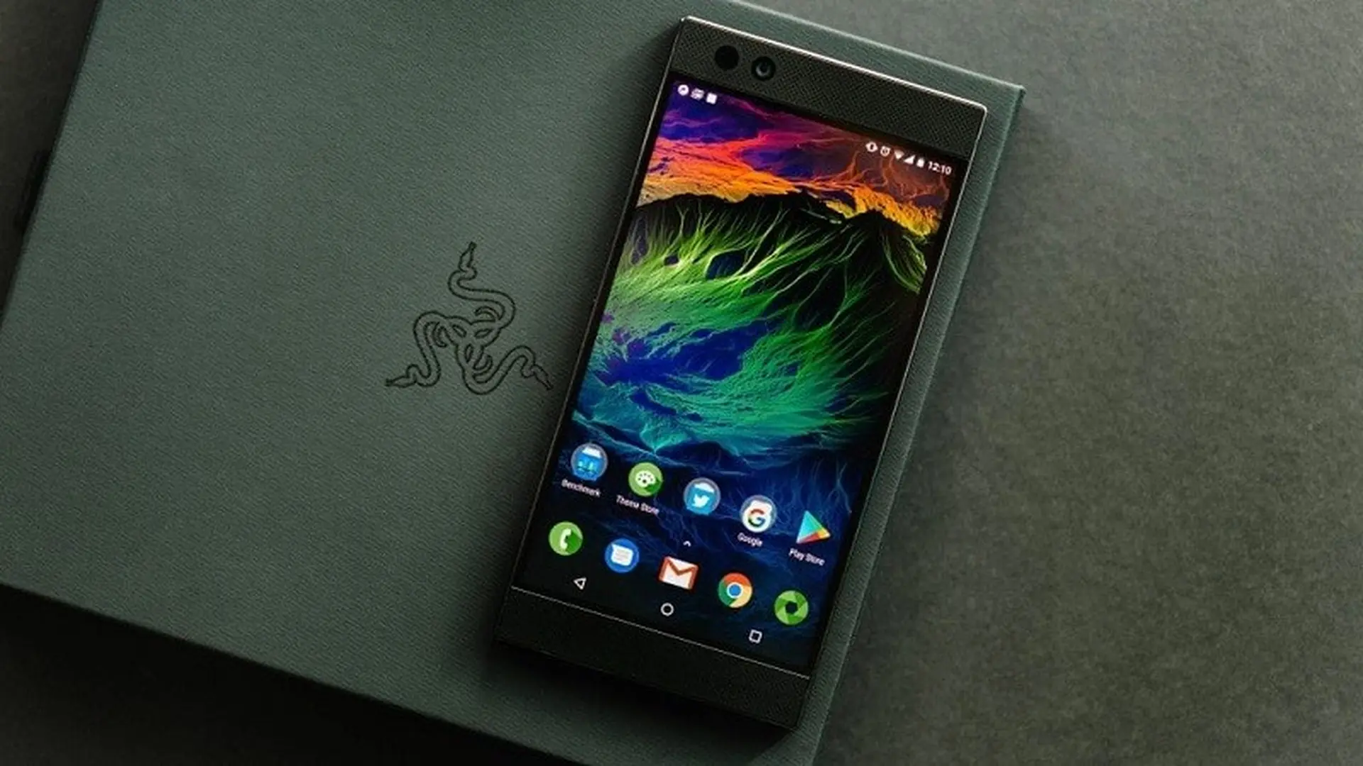 Razer Phone 2 sắp ra mắt: Bạn mong đợi những cải tiến nào trên chiếc smartphone gaming này?