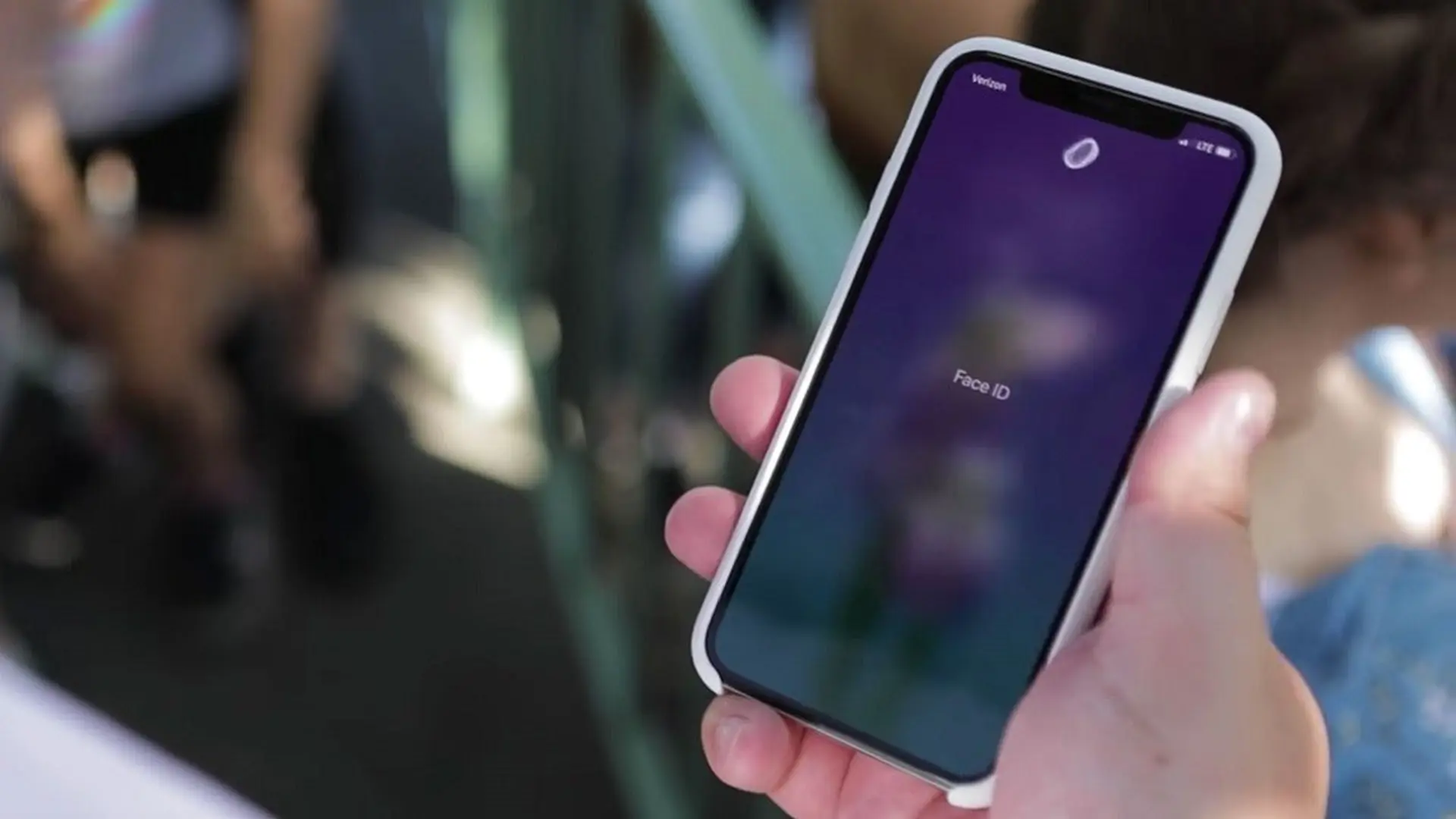 Face ID mới trên iPhone 2018 là hệ thống nhận diện khuôn mặt tốt nhất trên smartphone!
