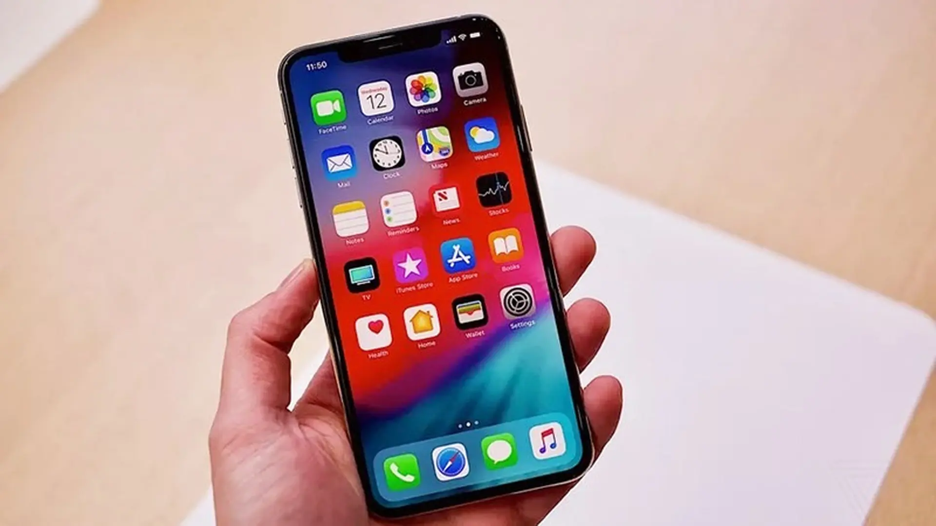 Apple phát hành chính thức iOS 12 vào ngày 17/9, nhưng bạn có thể cài ngay bây giờ