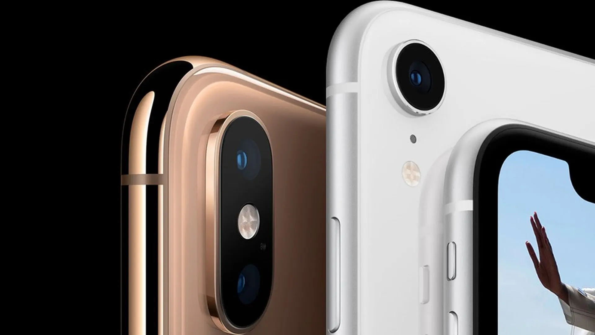 Tất tần tật những nâng cấp trên camera của iPhone XS, XR và XS Max