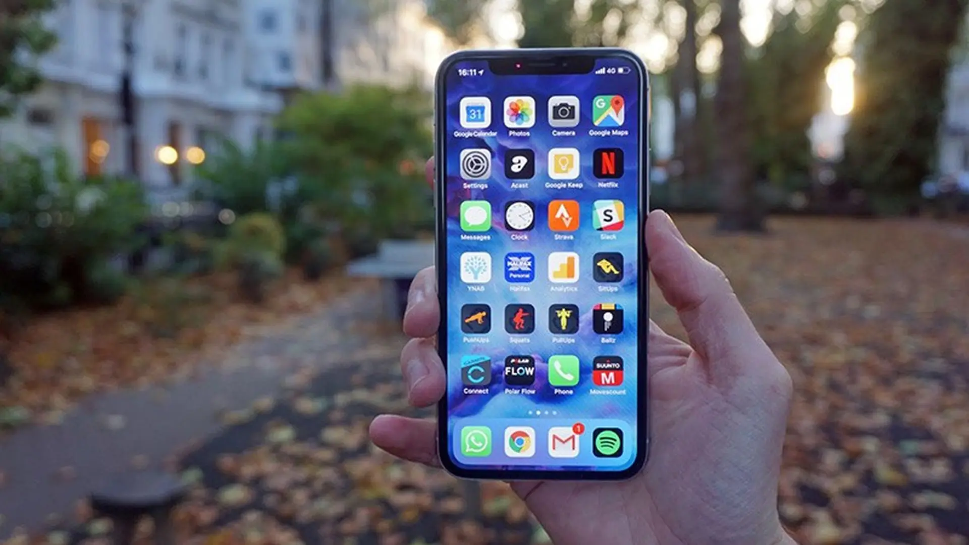 iPhone XS với chip Apple A12 đạt điểm AnTuTu siêu khủng, cho smartphone Android “hít khói”