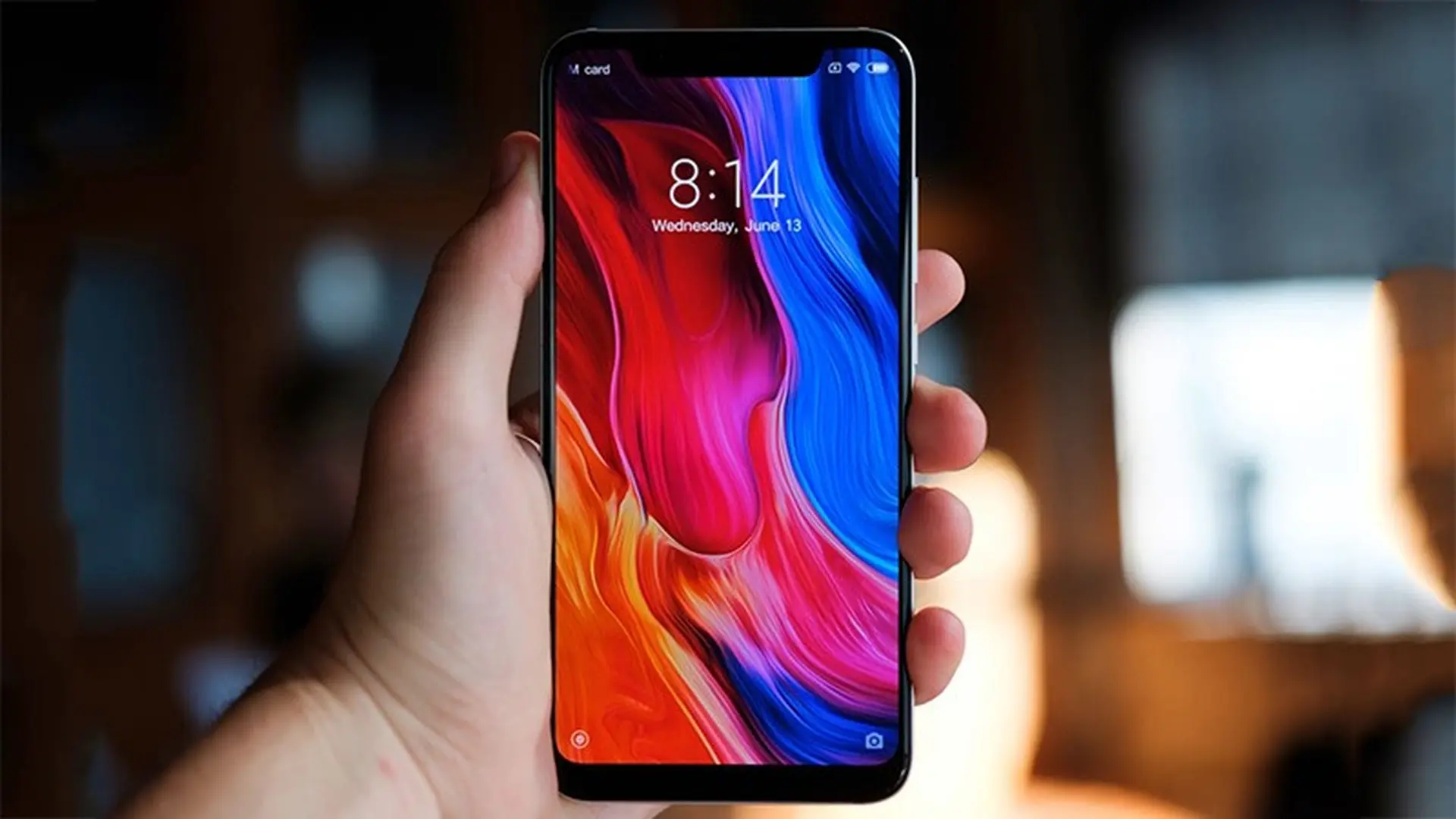Xiaomi Mi 8 Youth lộ diện với 2 phiên bản màu gradient tuyệt đẹp, SD 710, giá gần 7 triệu