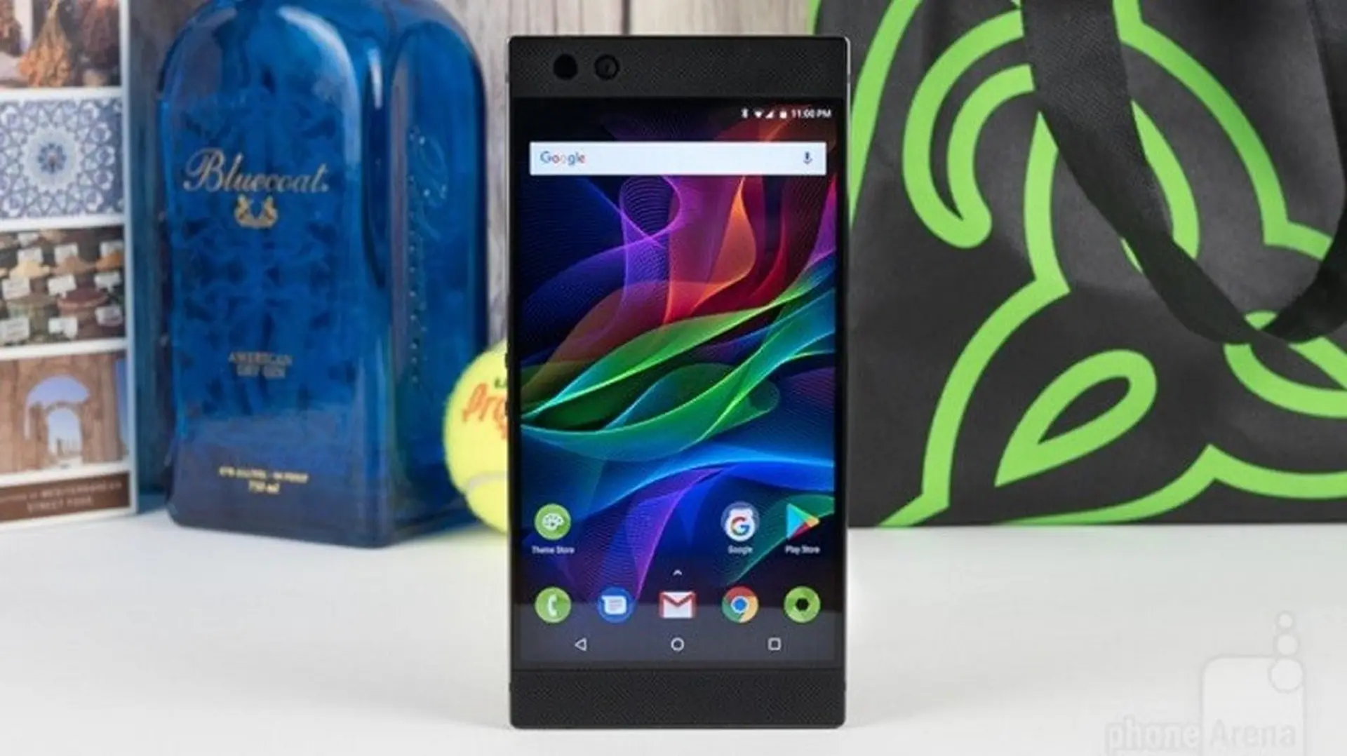Razer Phone 2 sẽ chính thức được giới thiệu vào ngày 10 tháng 10