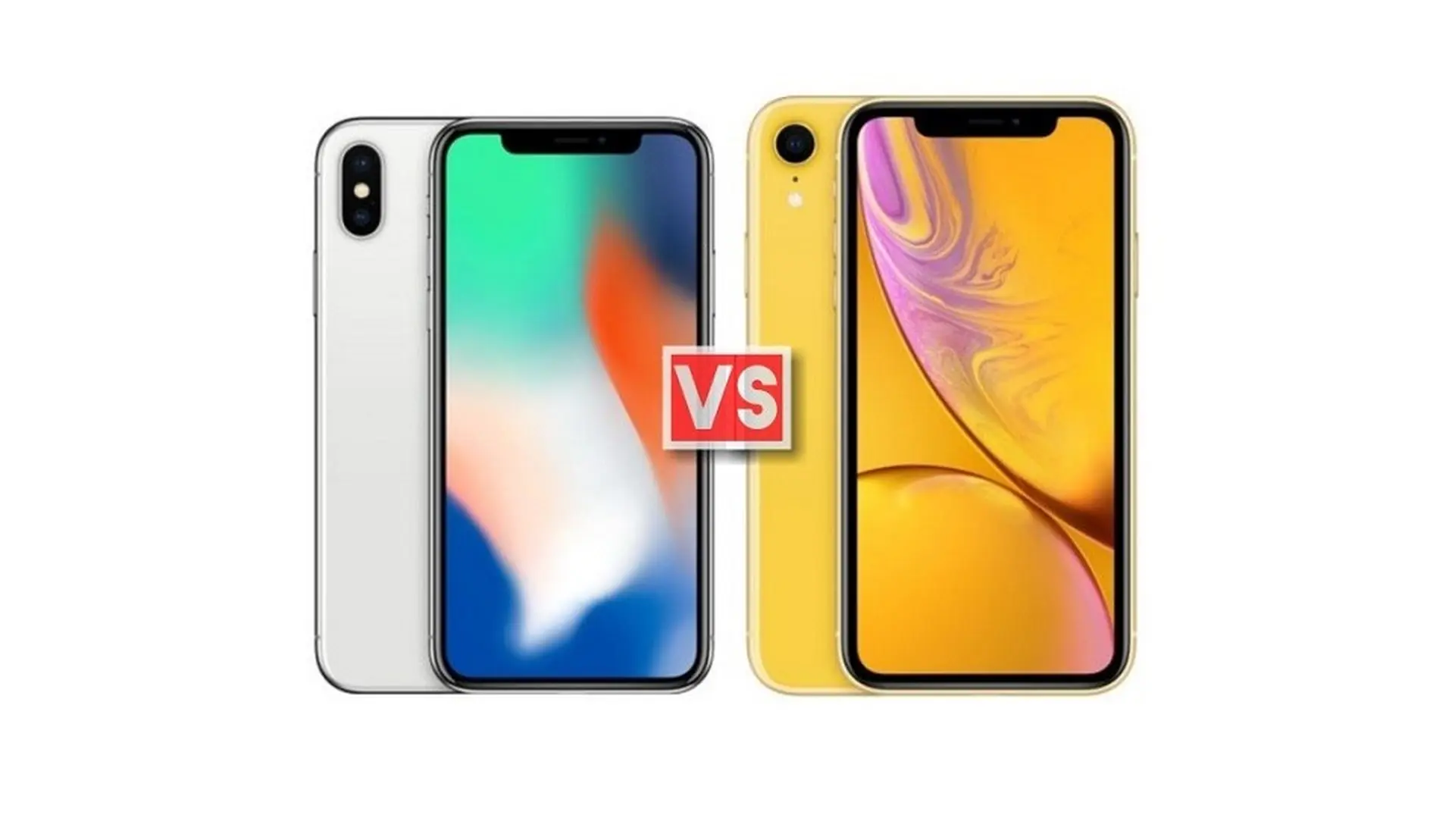 Vì sao iPhone X vẫn là smartphone hấp dẫn hơn iPhone XR dù đã ra mắt 1 năm?