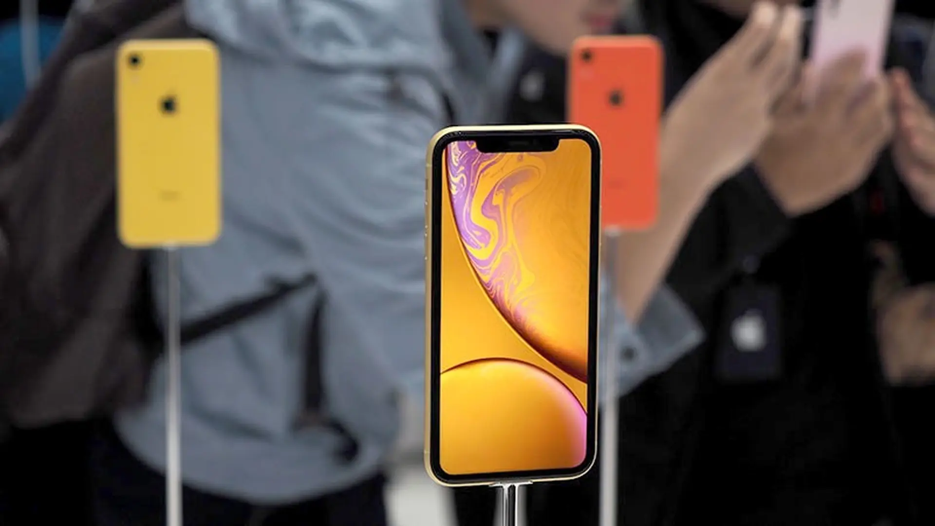 Tại sao iPhone XR không phải là iPhone 5c tiếp theo?
