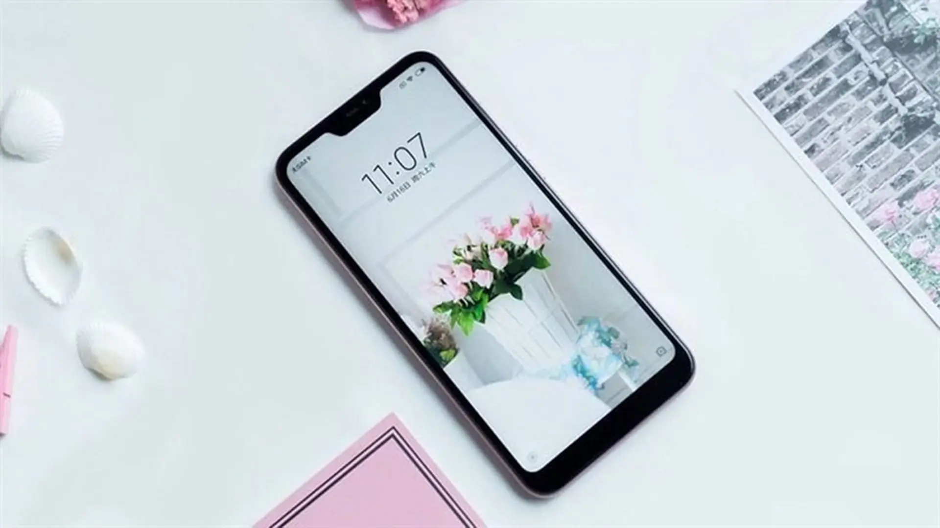 Chưa ra mắt nhưng đã xuất hiện video trên tay Xiaomi Redmi Note 6 Pro
