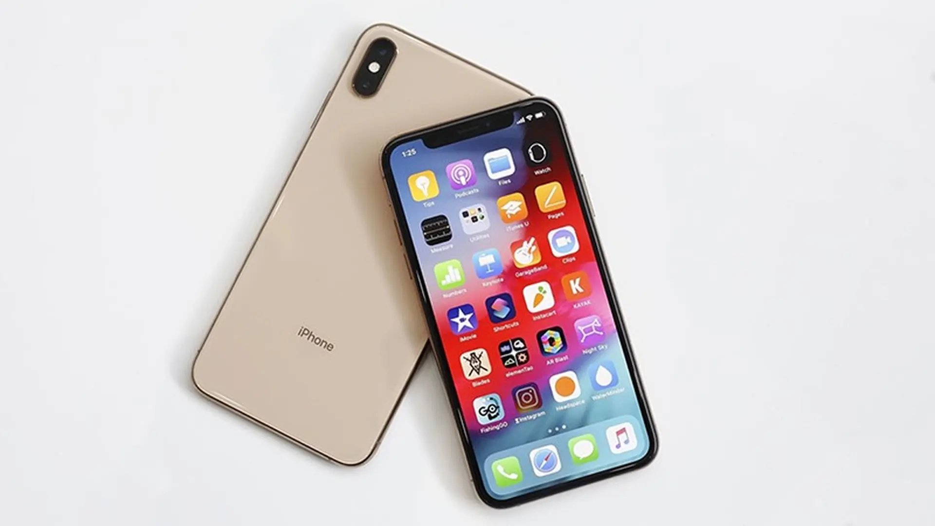 Đang xài iPhone 6s hoặc iPhone 7, liệu có nên “lên đời” iPhone XS hay không?