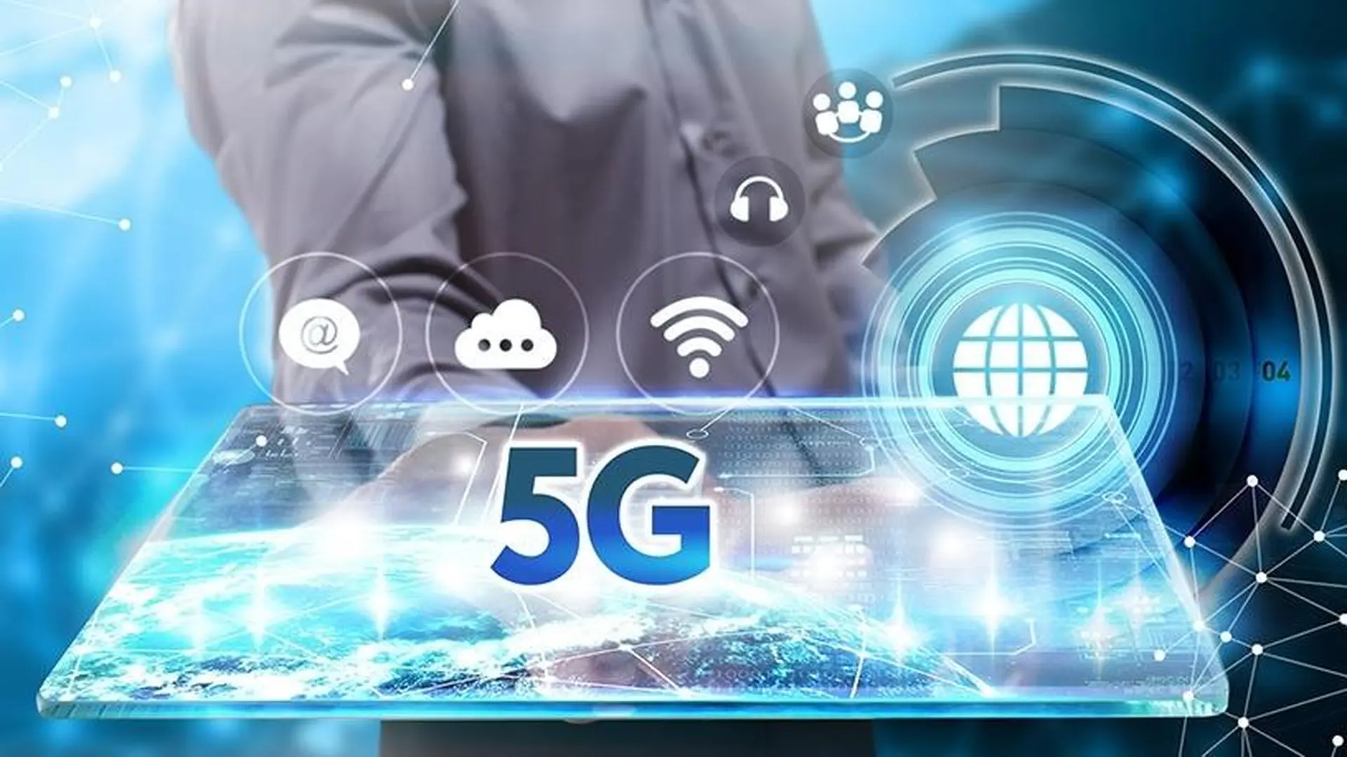 Smartphone 5G chạy chip Kirin 980 của Huawei sẽ ra mắt vào giữa năm 2019