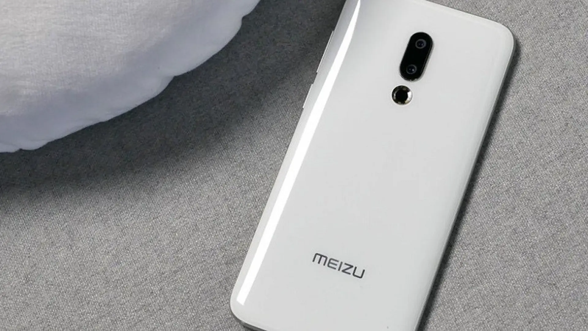 Meizu 16X chính thức ra mắt: Snapdragon 710, 6GB RAM, màn hình tần số quét 100 Hz!
