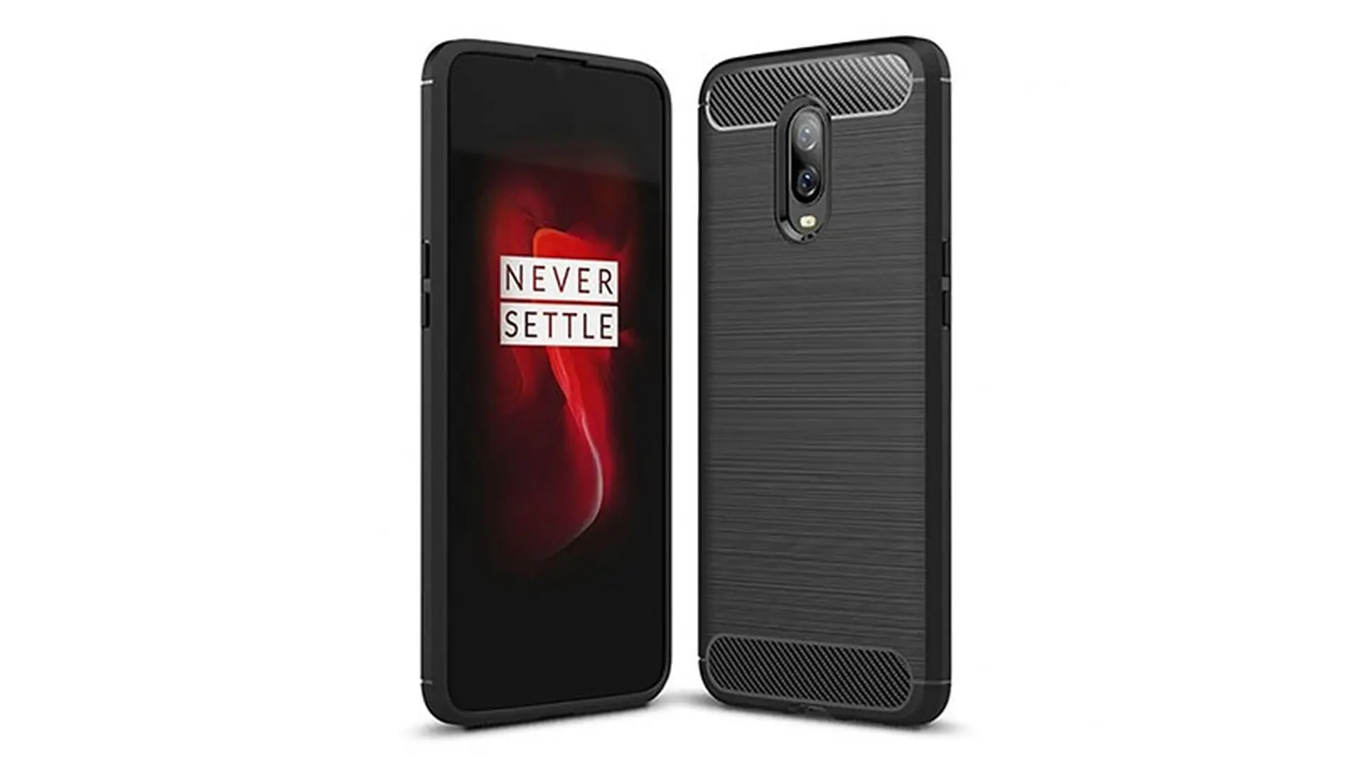 OnePlus 6T bất ngờ lộ diện cùng ốp lưng bảo vệ, hé lộ nhiều chi tiết thú vị