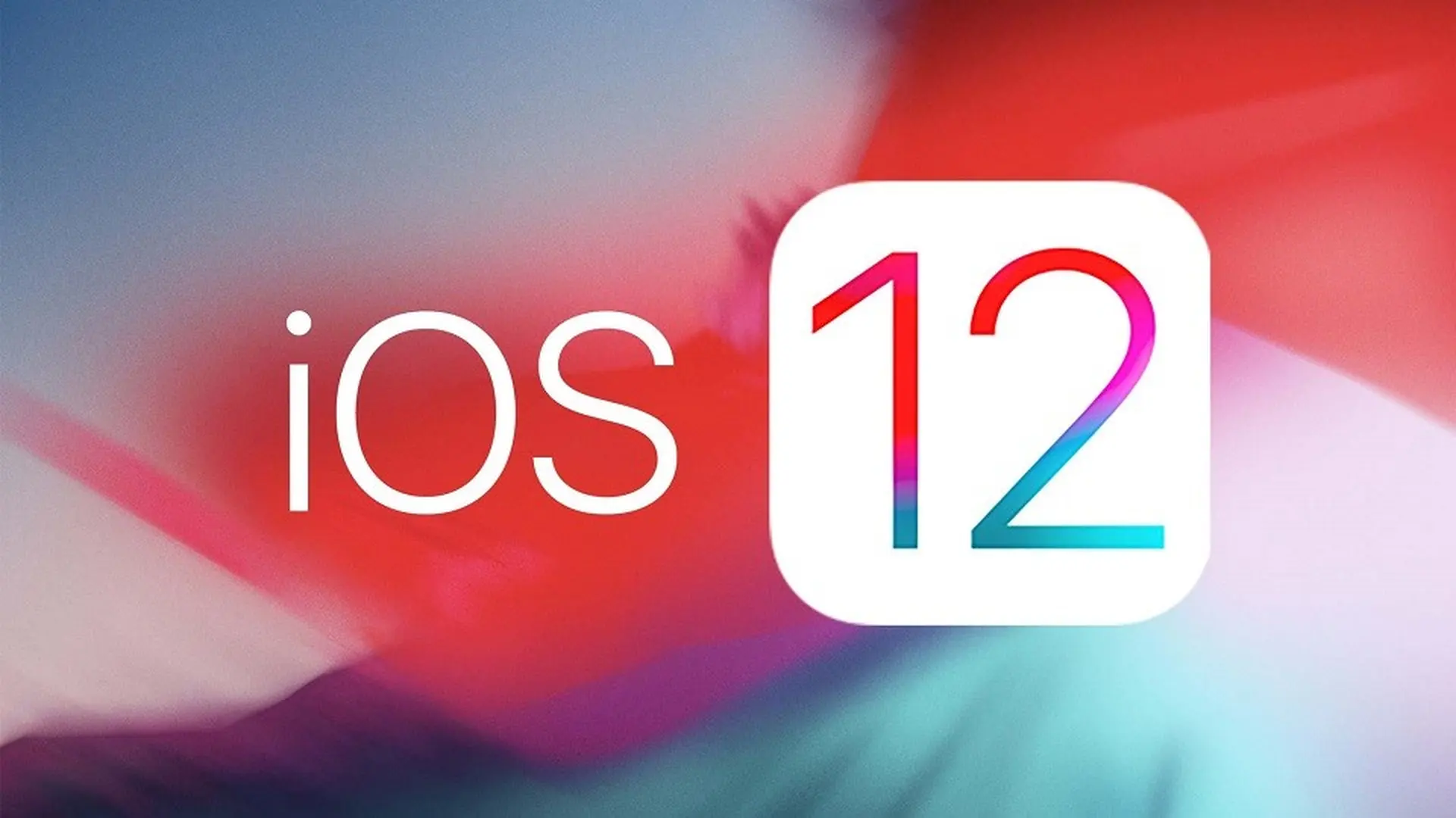 Điểm mặt 9 Tính năng thú vị vừa được cập nhật trên iOS 12