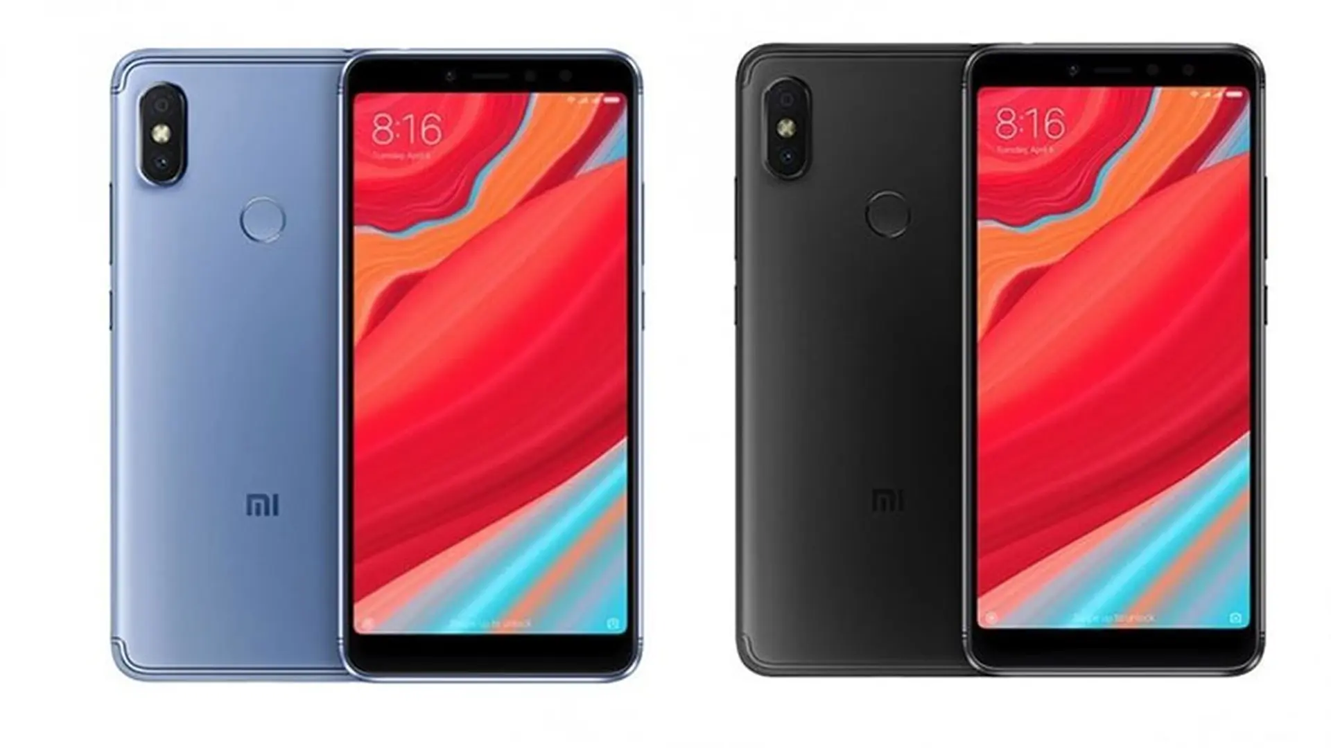 Xiaomi Redmi S2 có thêm 2 màu sắc mới