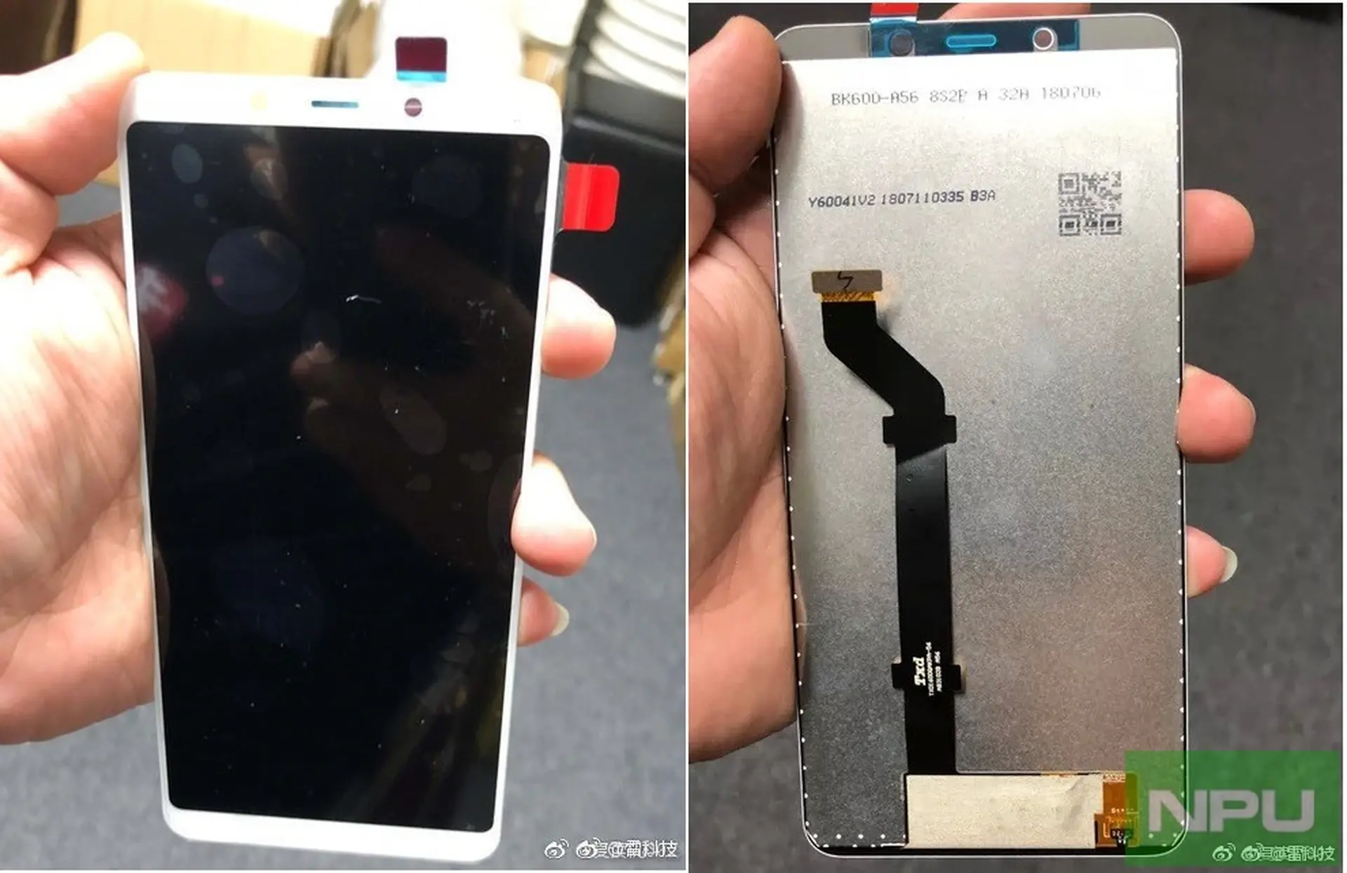 Nokia chuẩn bị giới thiệu Nokia 7.1 & Nokia 7.1 Plus đến người dùng tại Trung Quốc