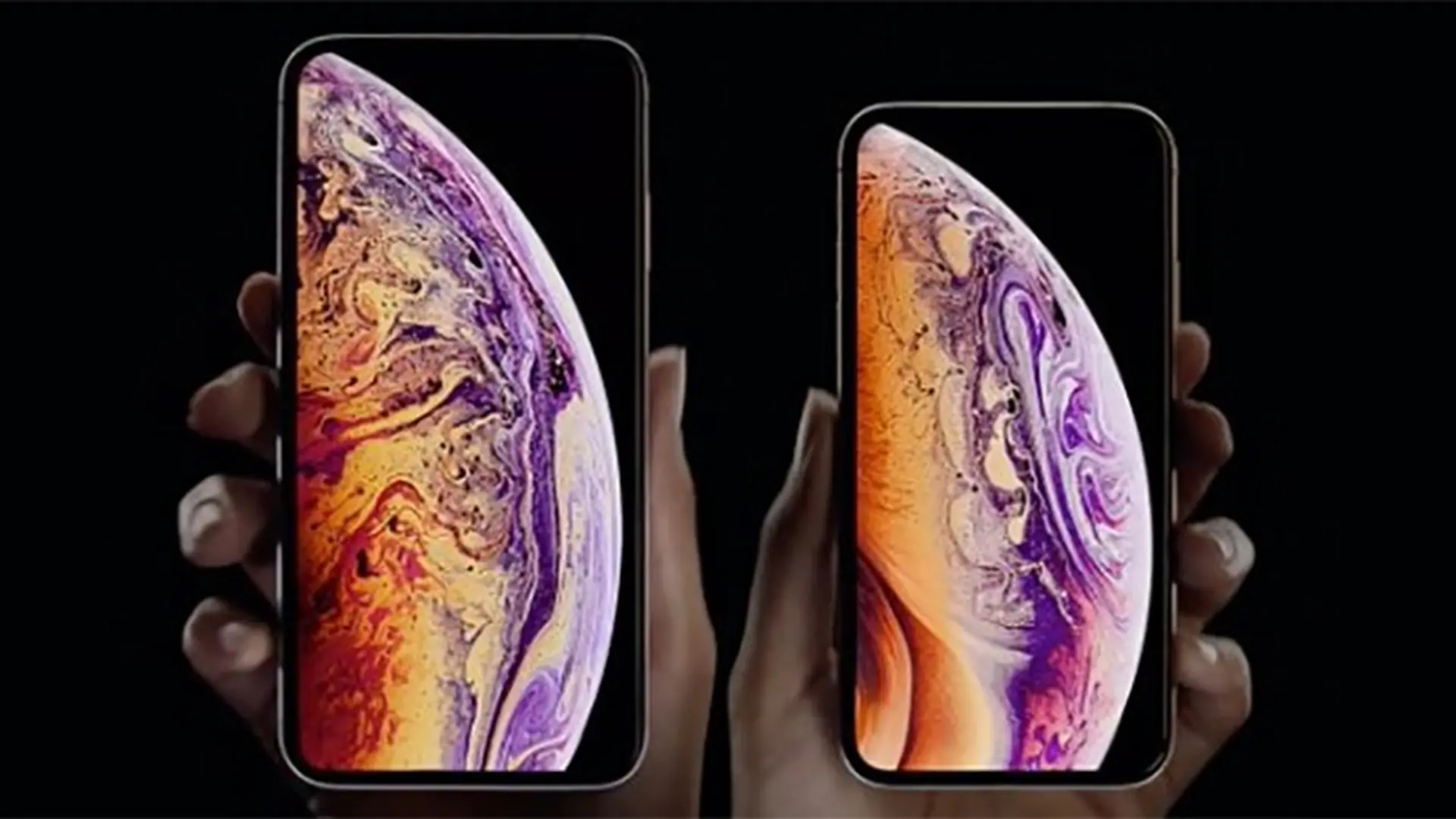 Thử nghiệm độ bền và khả năng chống nước của bộ đôi iPhone XS/ XS Max