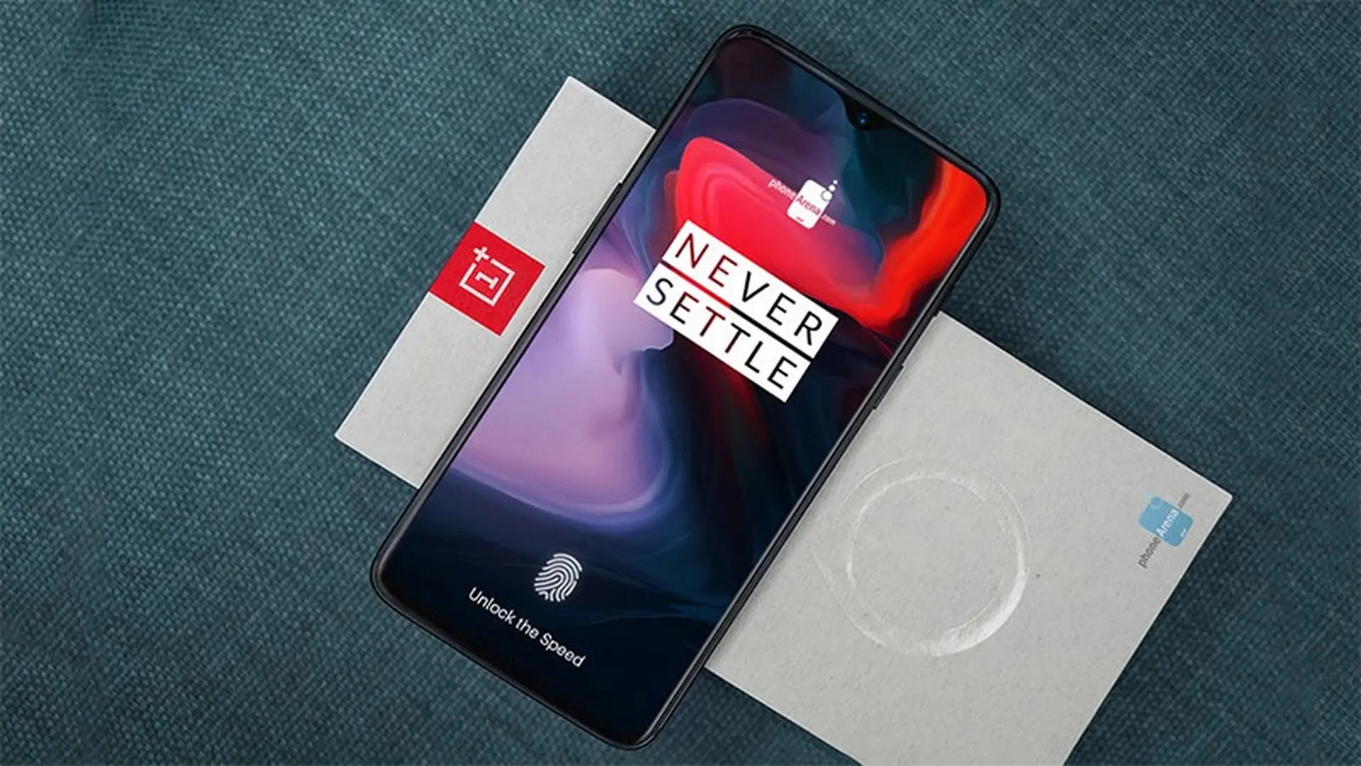 OnePlus chính thức xác nhận ngày “sát thủ” OnePlus 6T ra mắt