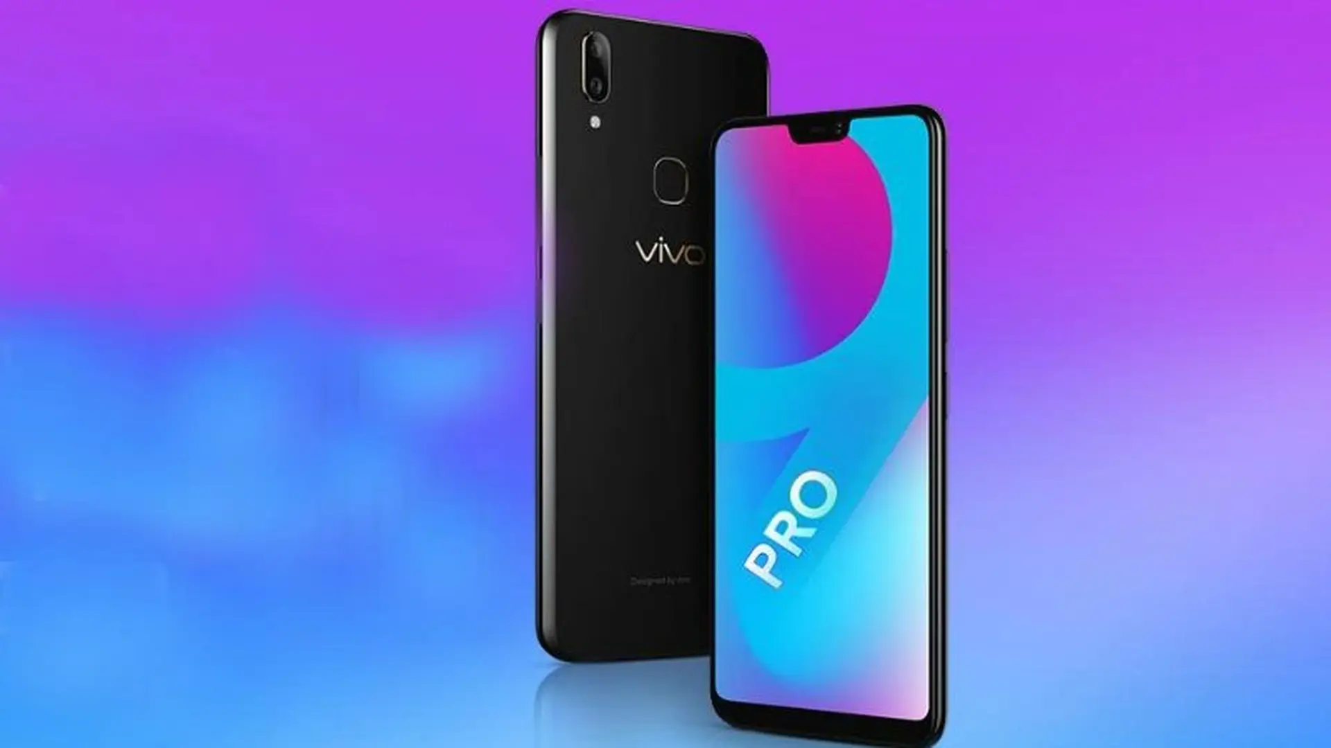 Vivo V9 Pro chính thức ra mắt: Màn hình tai thỏ 6.3 inch, SD 660, RAM 6GB, giá 5.7 triệu