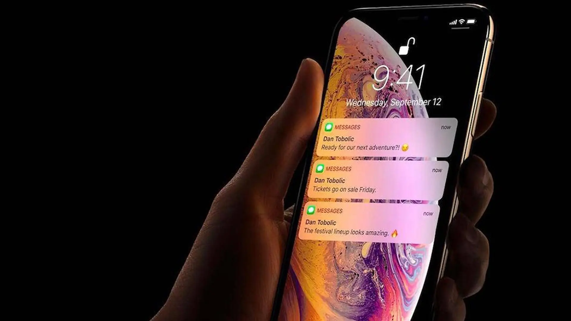Điều gì sẽ giúp iPhone XS Max hút khách sau khi lên kệ?